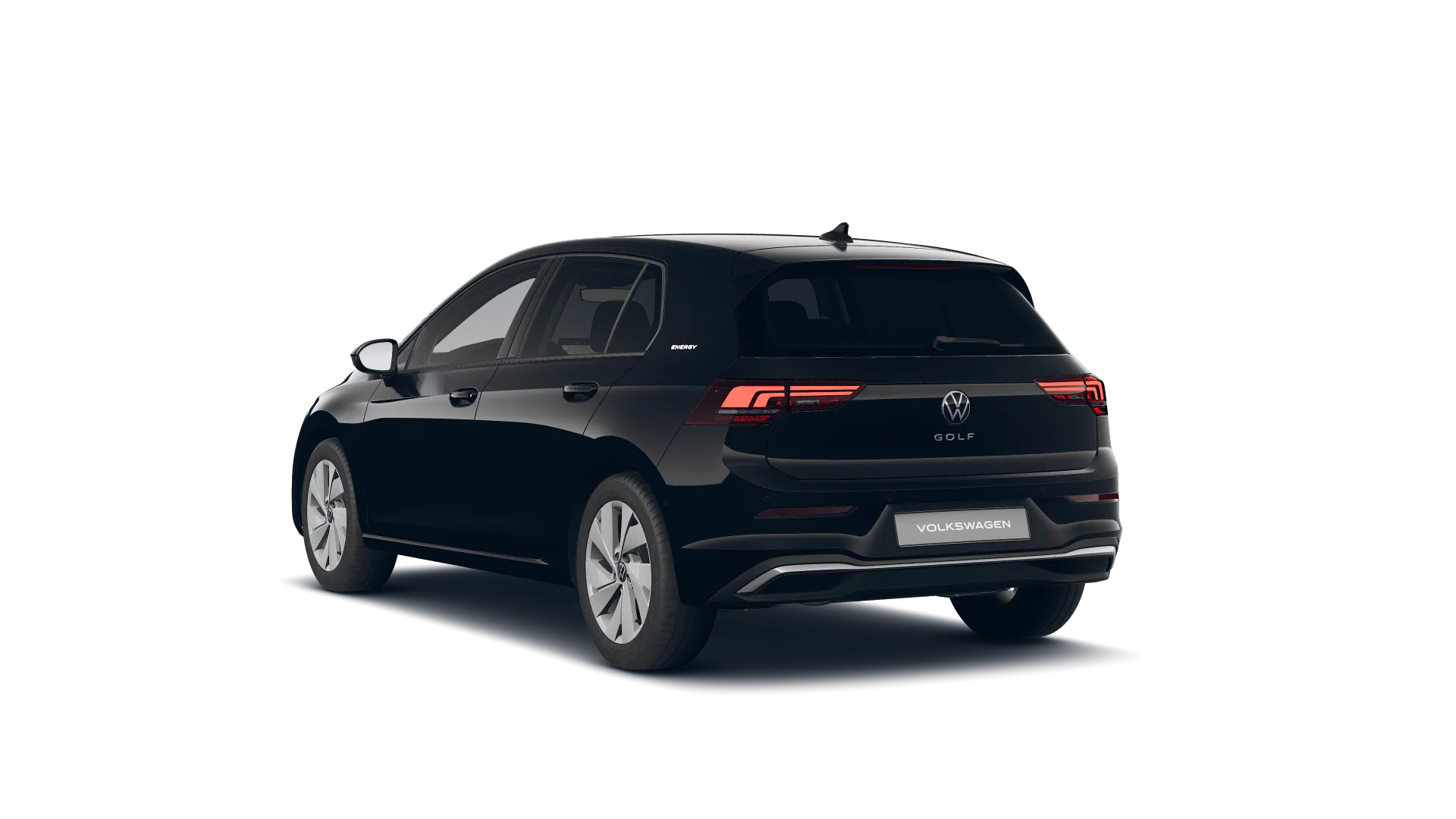 Volkswagen Golf ENERGY