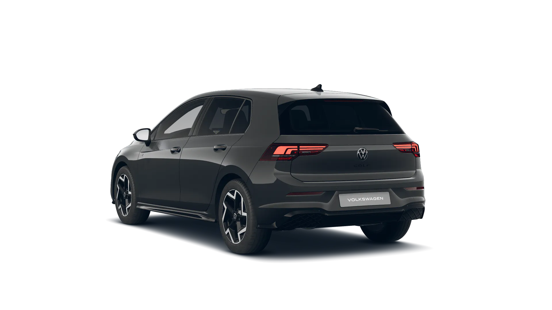 Volkswagen Golf R-Line