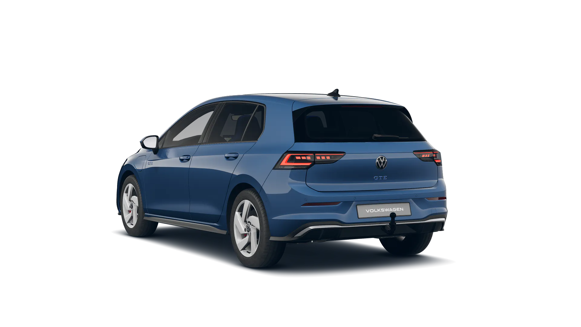 Volkswagen Golf GTE