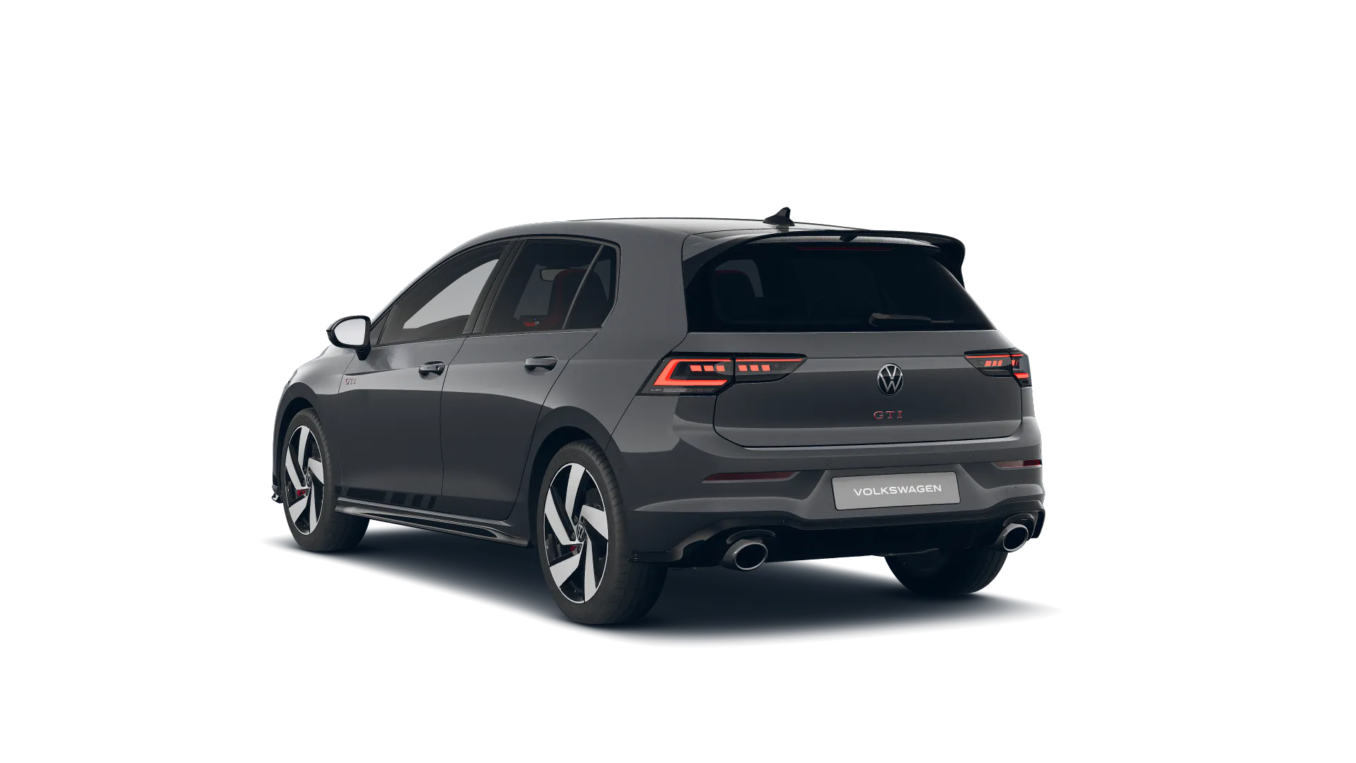Volkswagen Golf GTI Clubsport