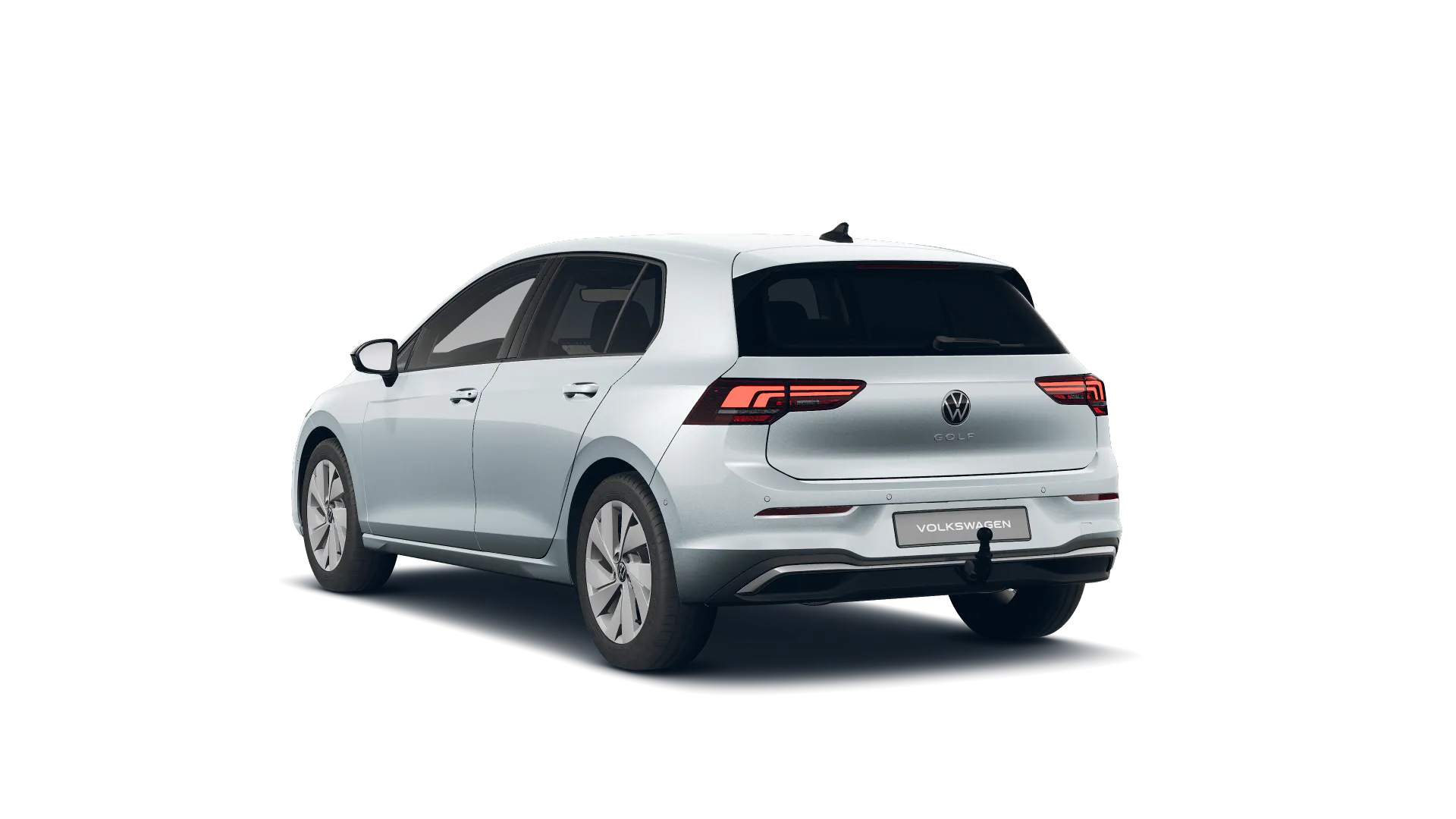Volkswagen Golf ENERGY