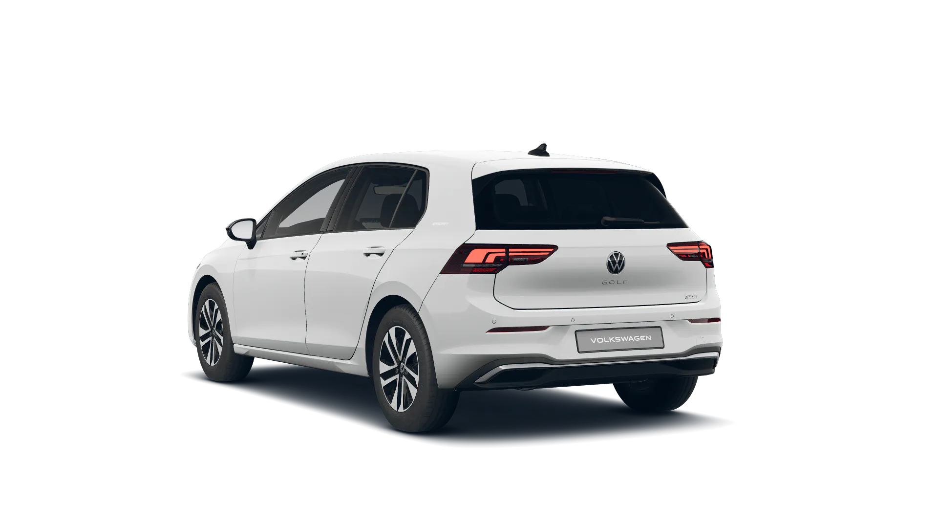Volkswagen Golf ENERGY