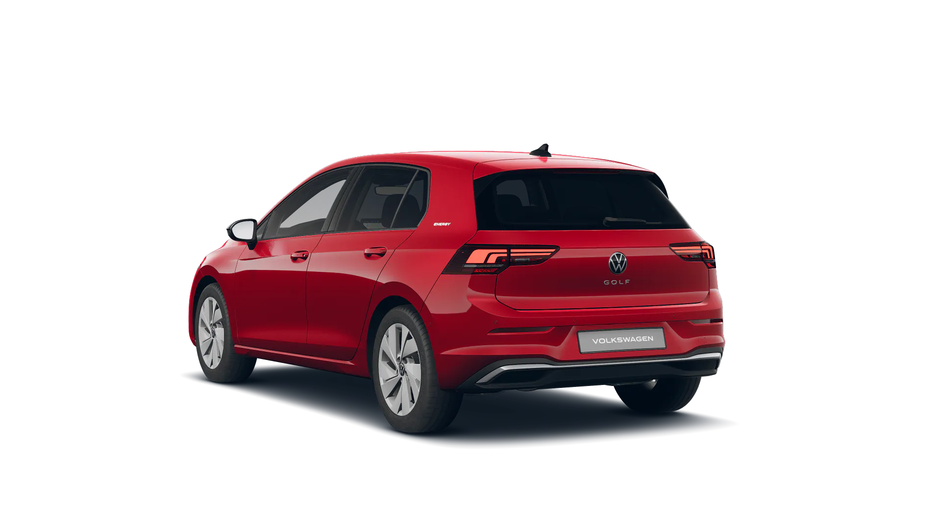 Volkswagen Golf ENERGY