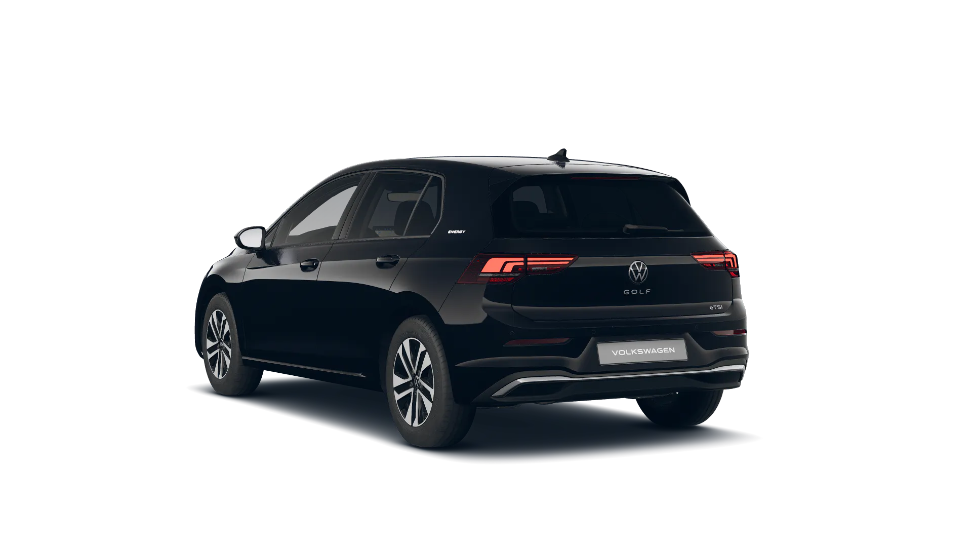 Volkswagen Golf ENERGY