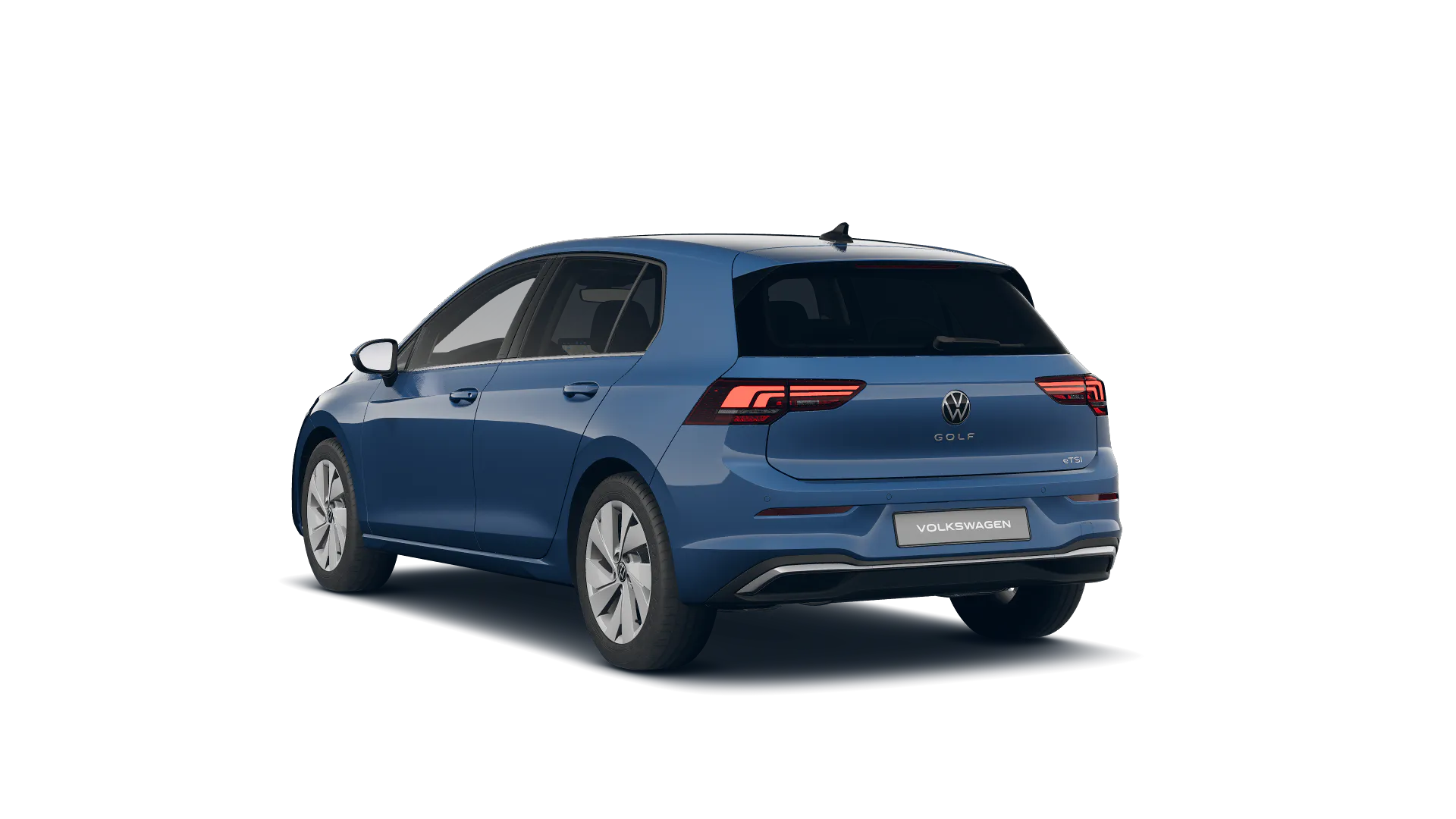 Volkswagen Golf Style