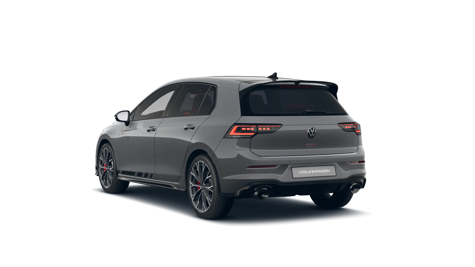 Volkswagen Golf GTI Clubsport