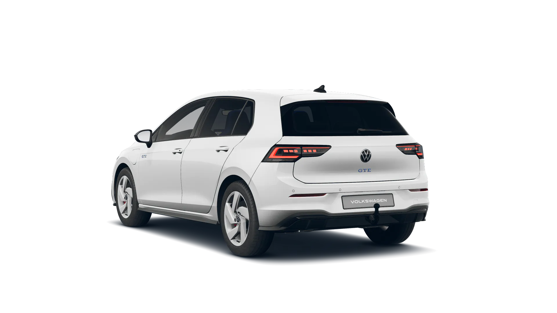 Volkswagen Golf GTE