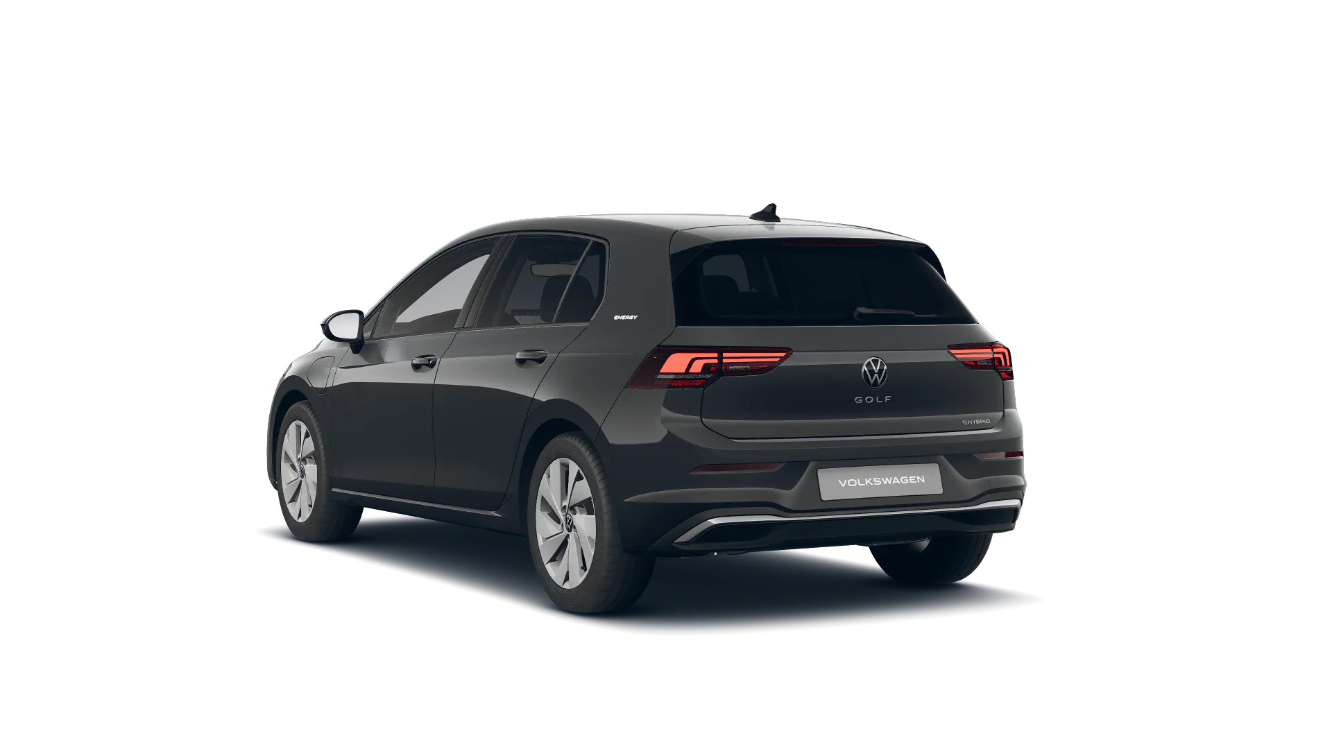 Volkswagen Golf ENERGY