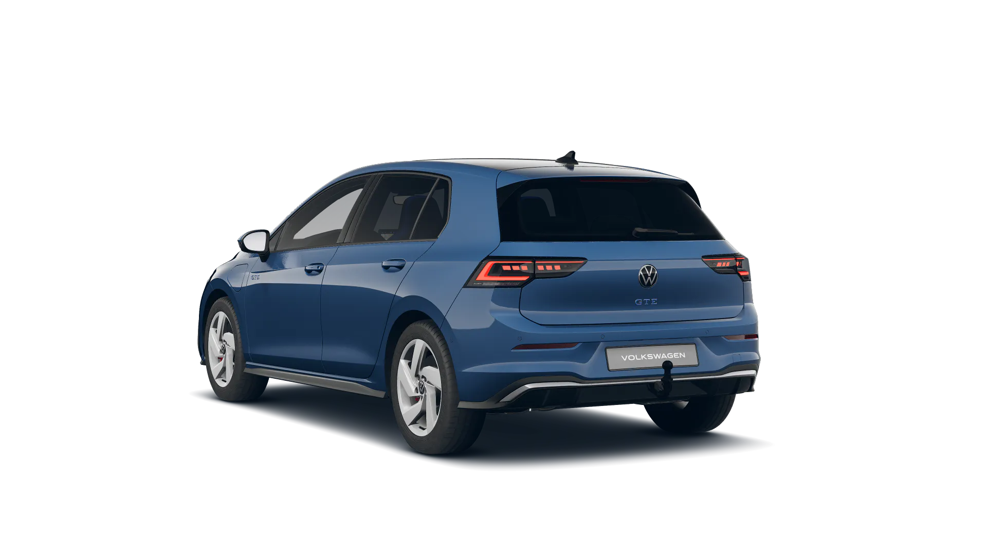 Volkswagen Golf GTE