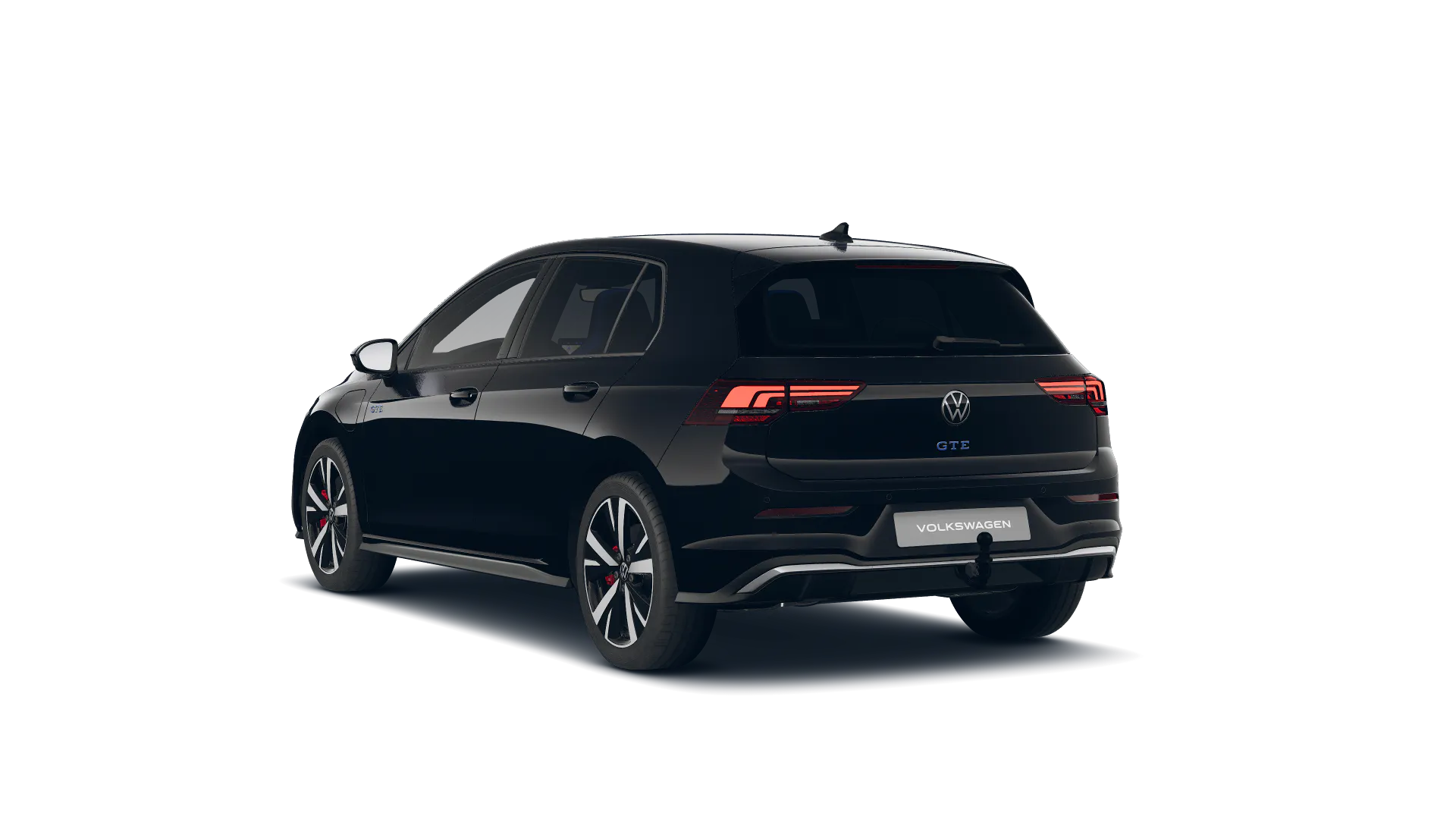 Volkswagen Golf GTE