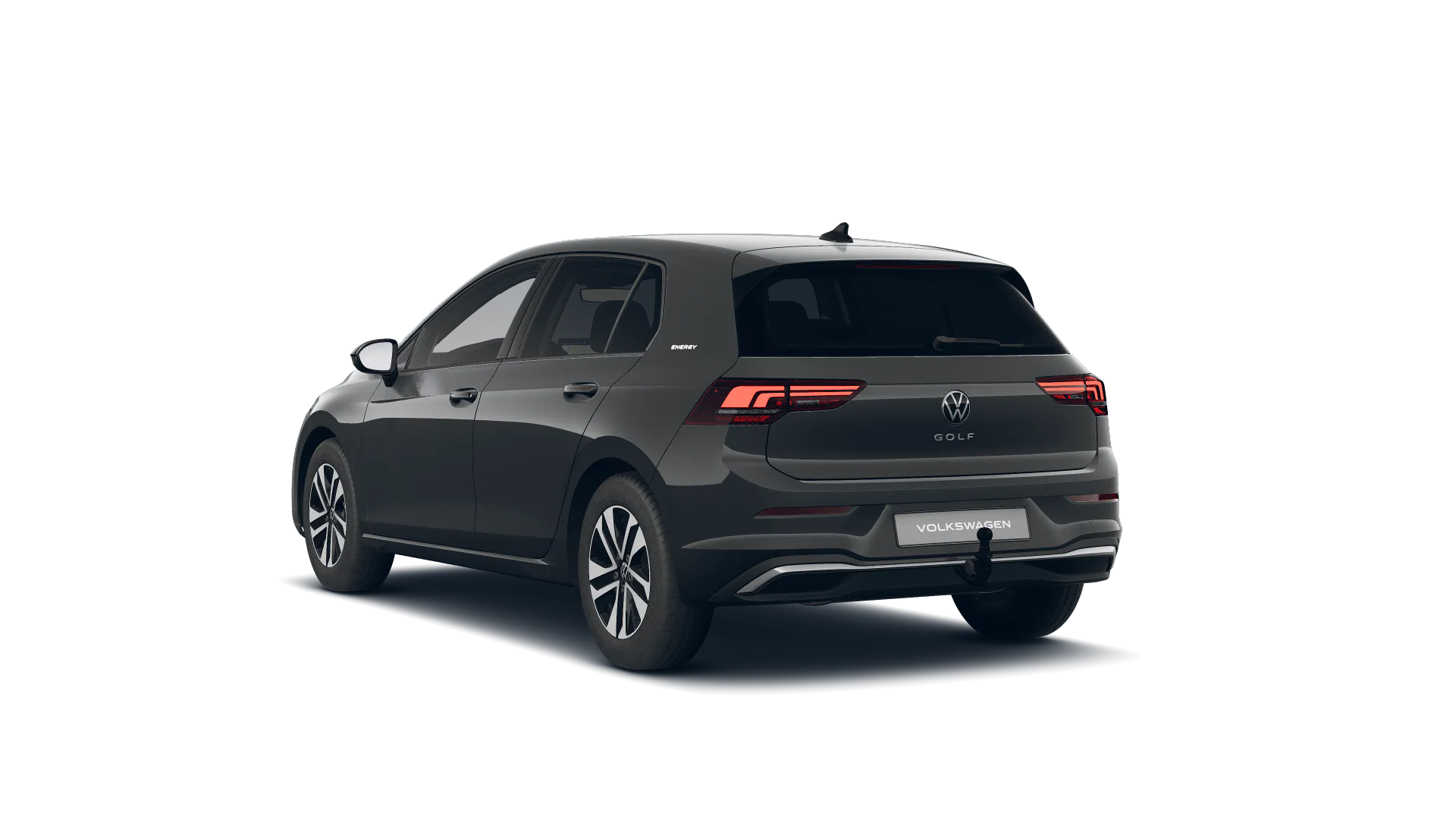 Volkswagen Golf ENERGY