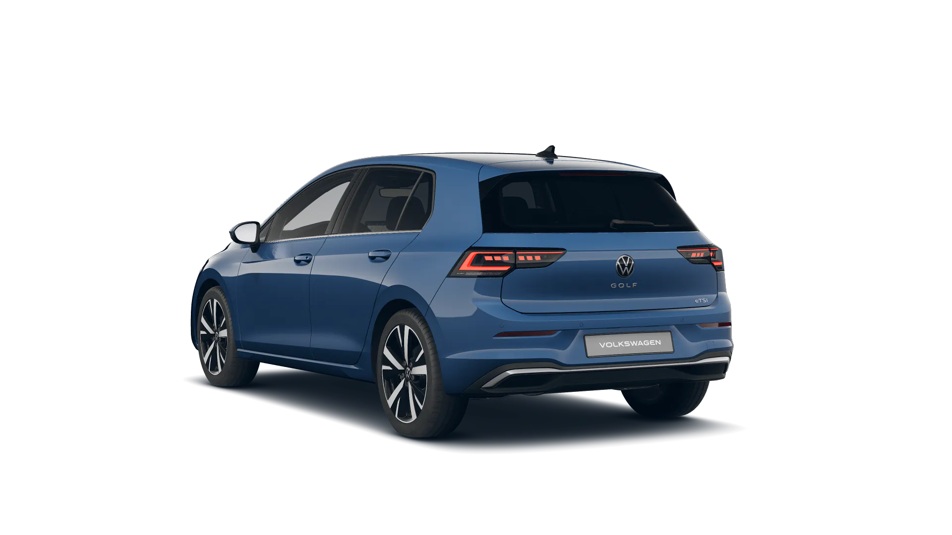Volkswagen Golf Style
