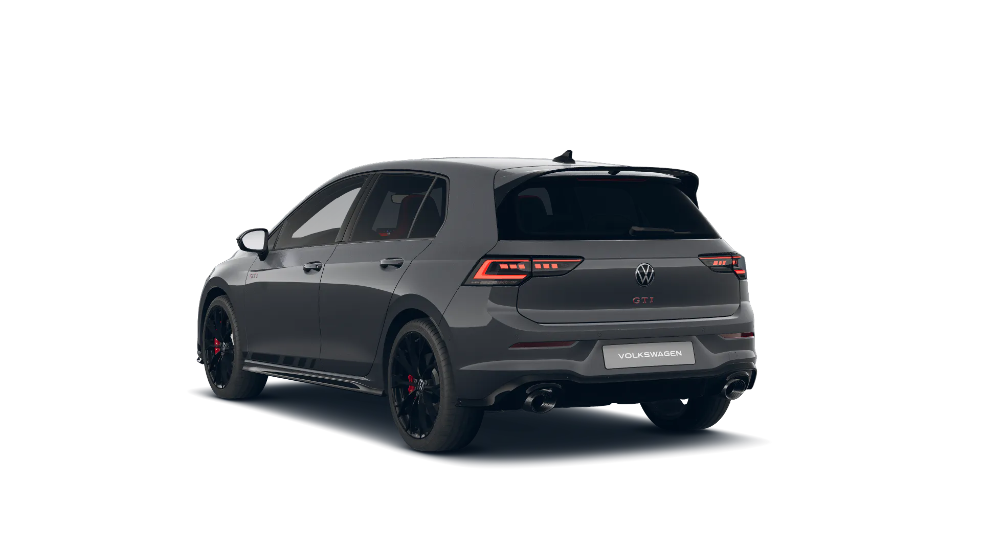 Volkswagen Golf GTI Clubsport