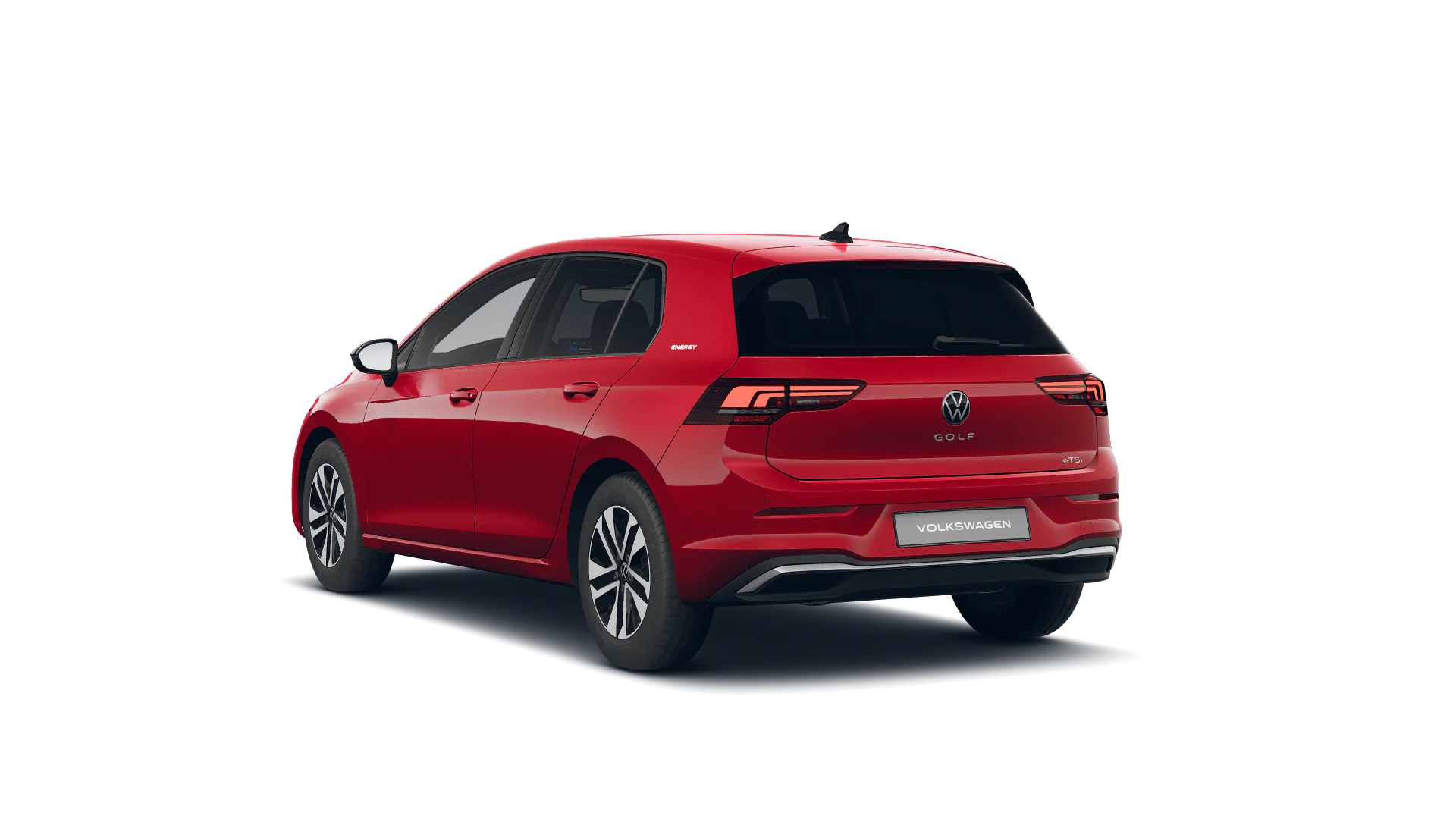 Volkswagen Golf ENERGY