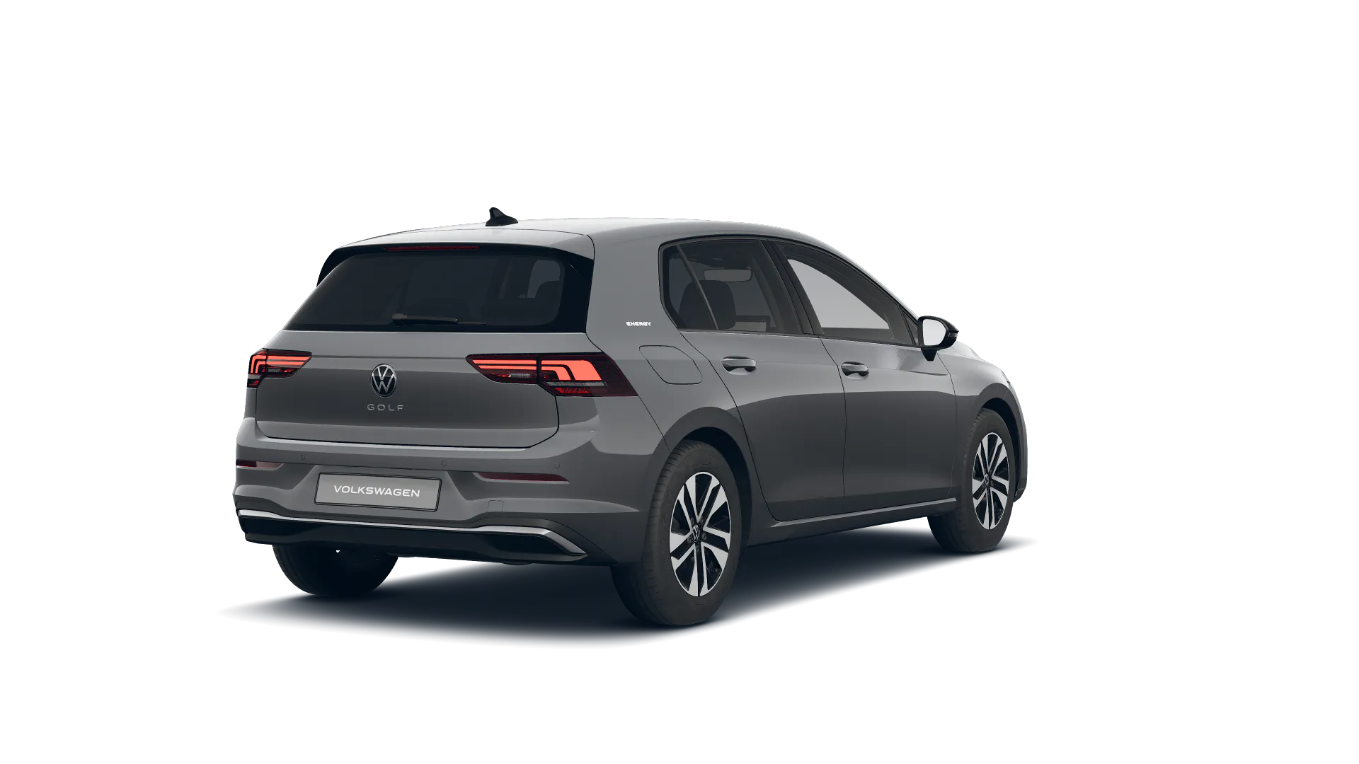 Volkswagen Golf ENERGY