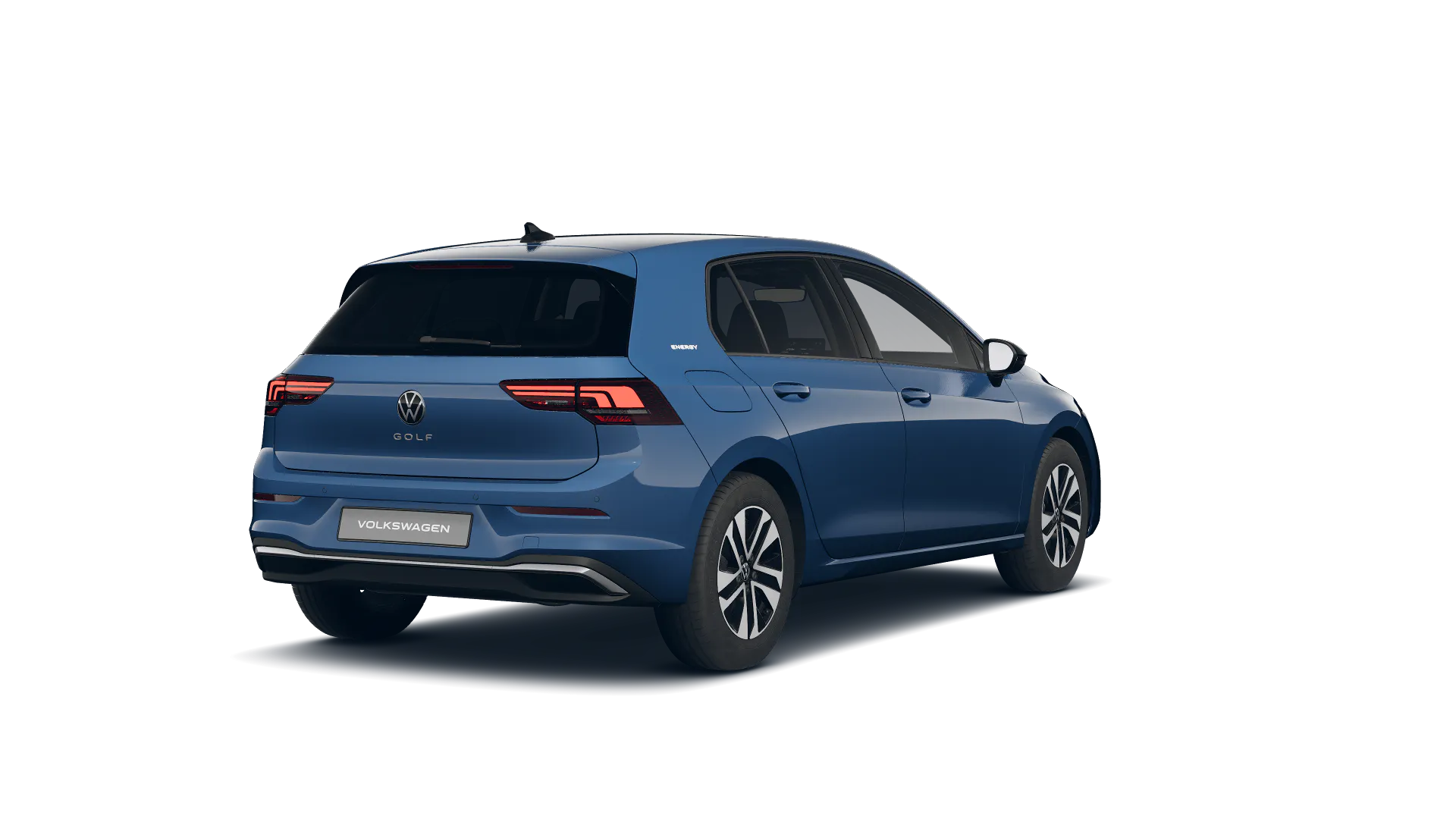 Volkswagen Golf ENERGY
