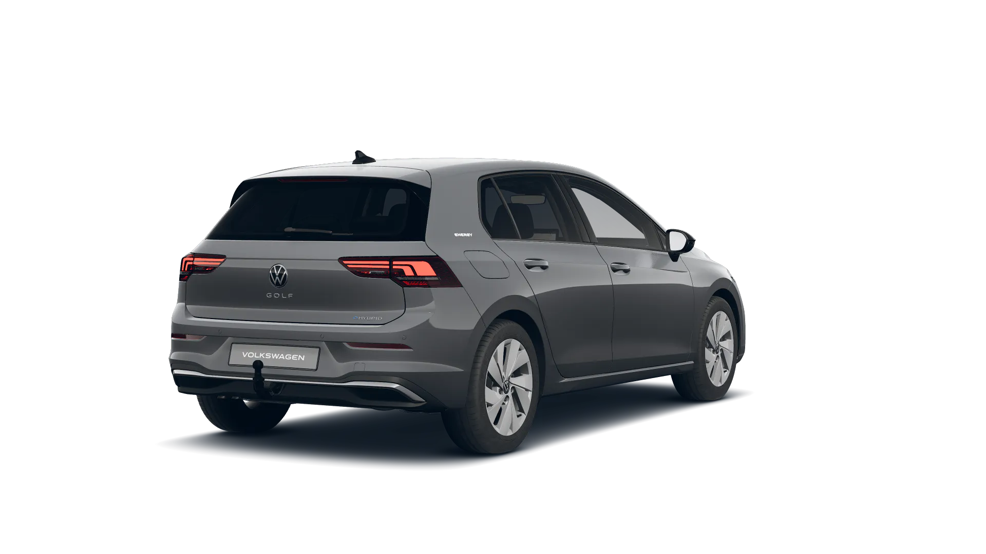 Volkswagen Golf ENERGY