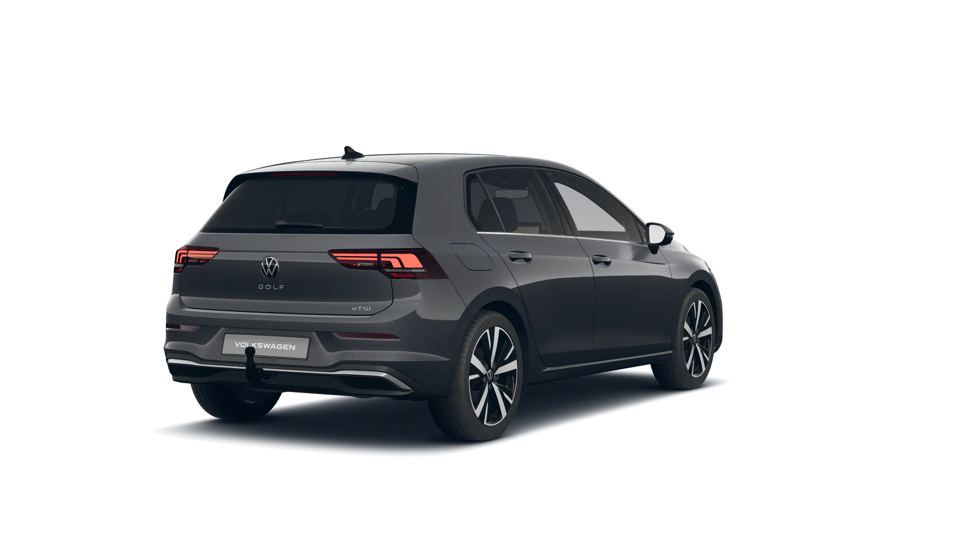 Volkswagen Golf Style