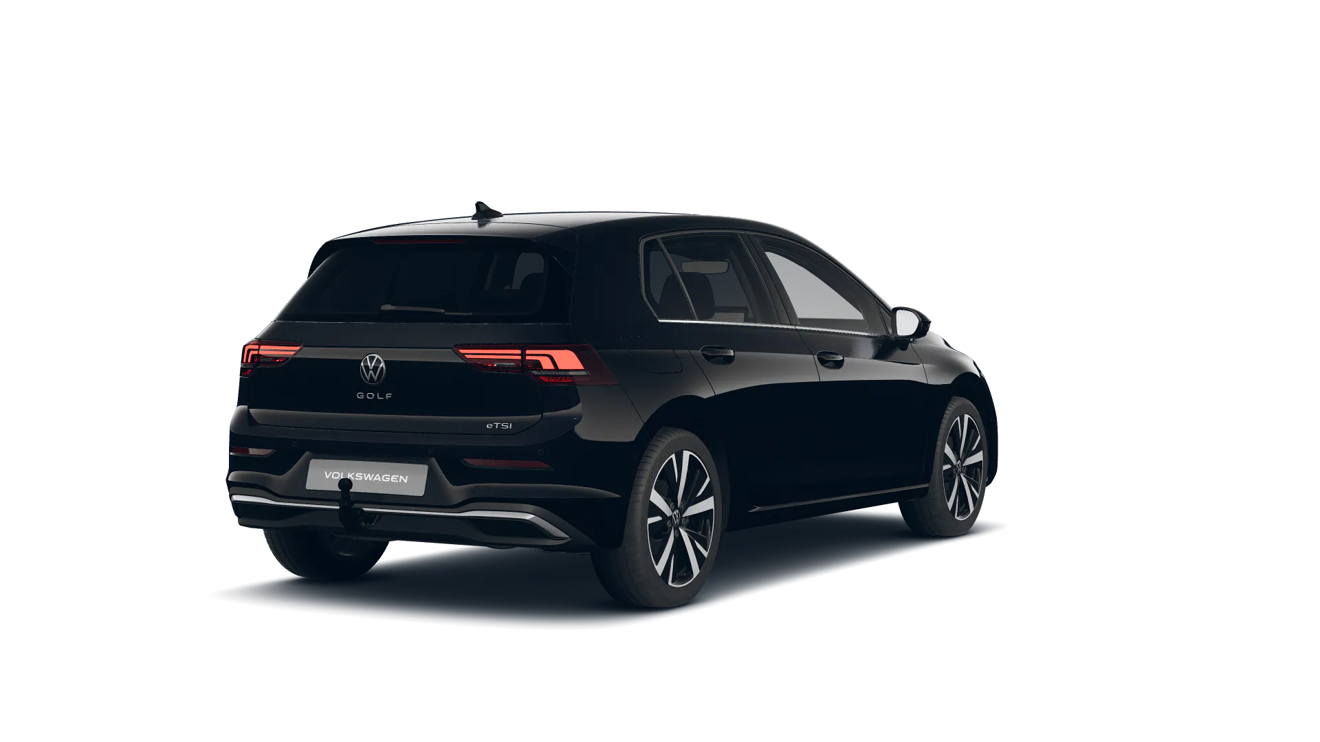 Volkswagen Golf Style
