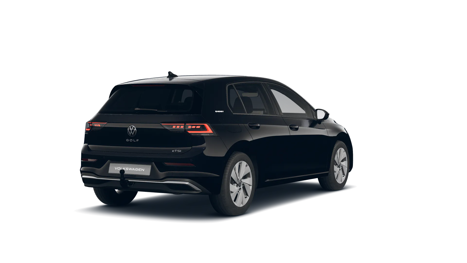 Volkswagen Golf ENERGY