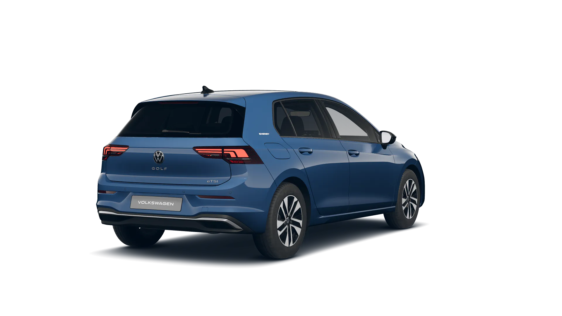 Volkswagen Golf ENERGY