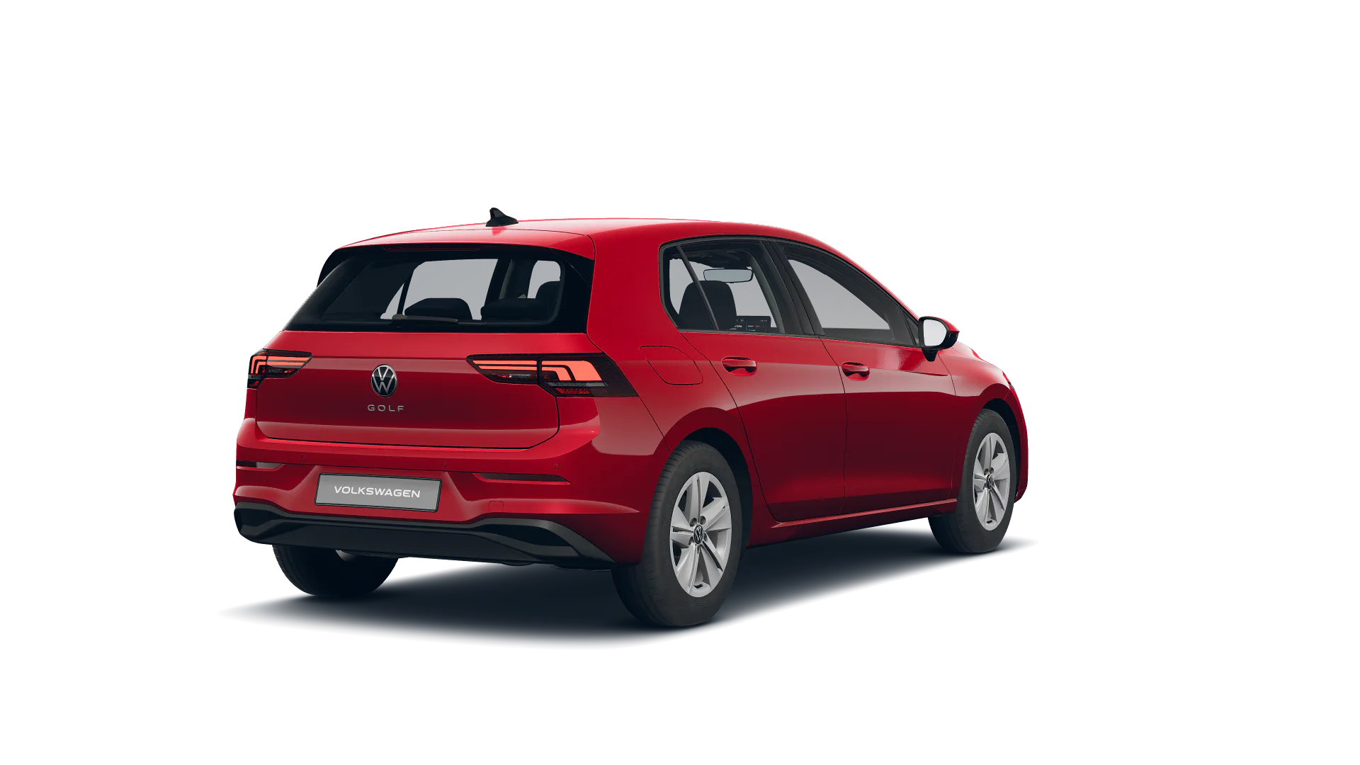 Volkswagen Golf Life