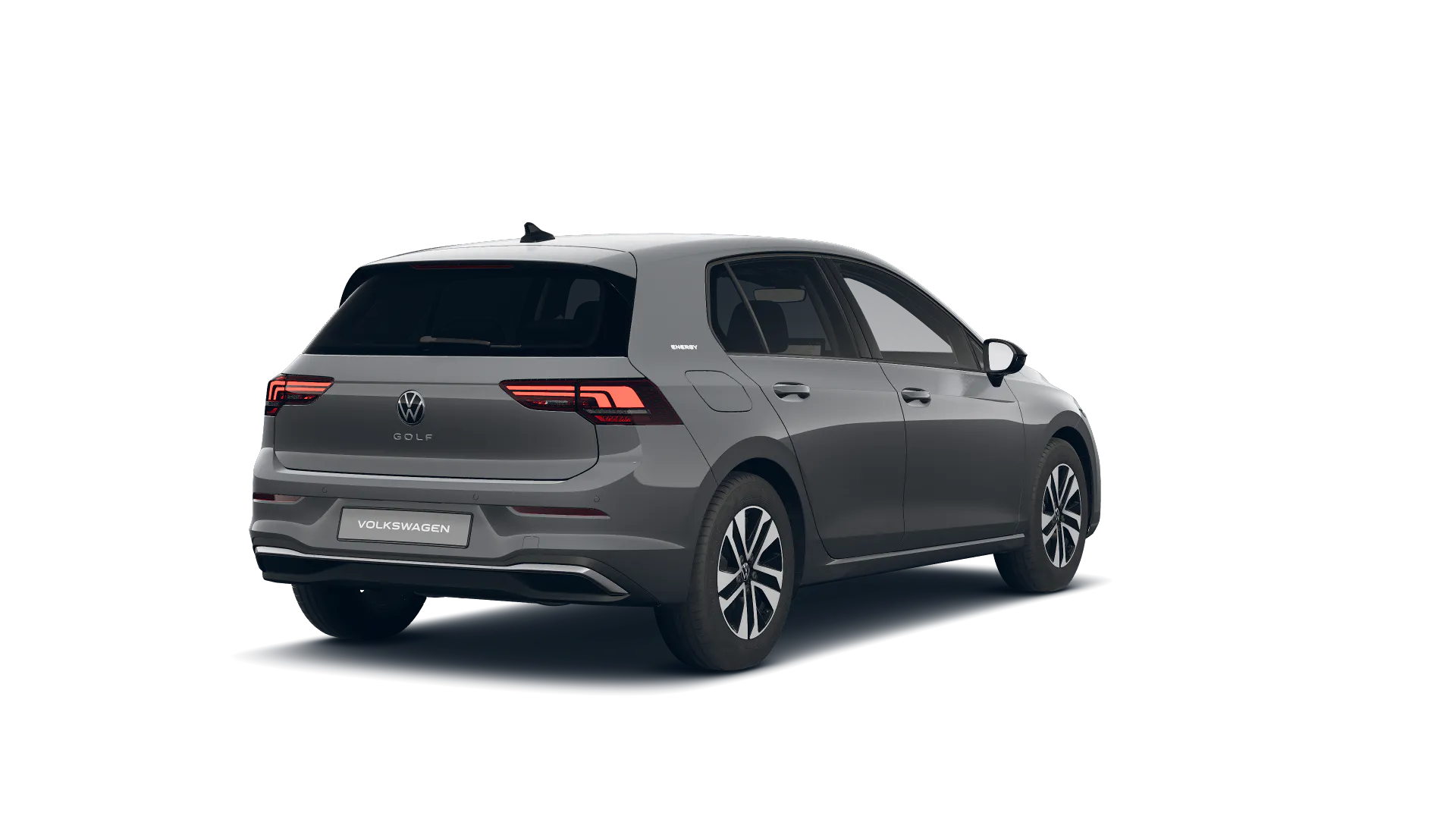 Volkswagen Golf ENERGY