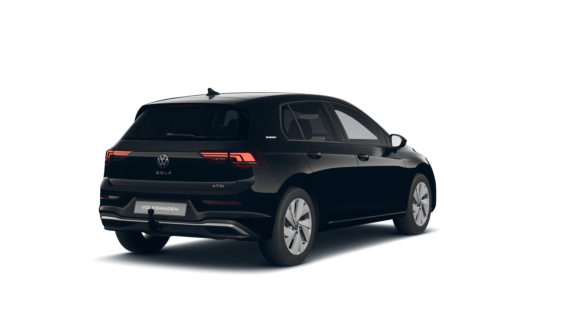 Volkswagen Golf ENERGY