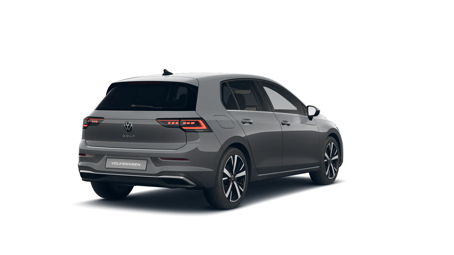 Volkswagen Golf Style