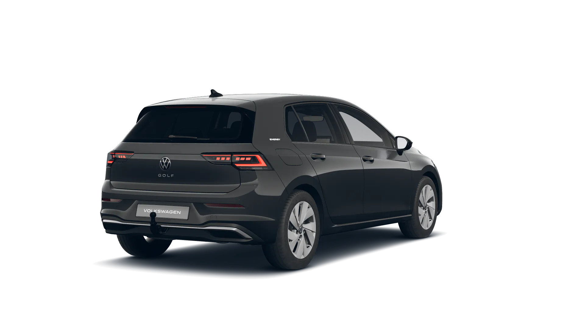 Volkswagen Golf ENERGY