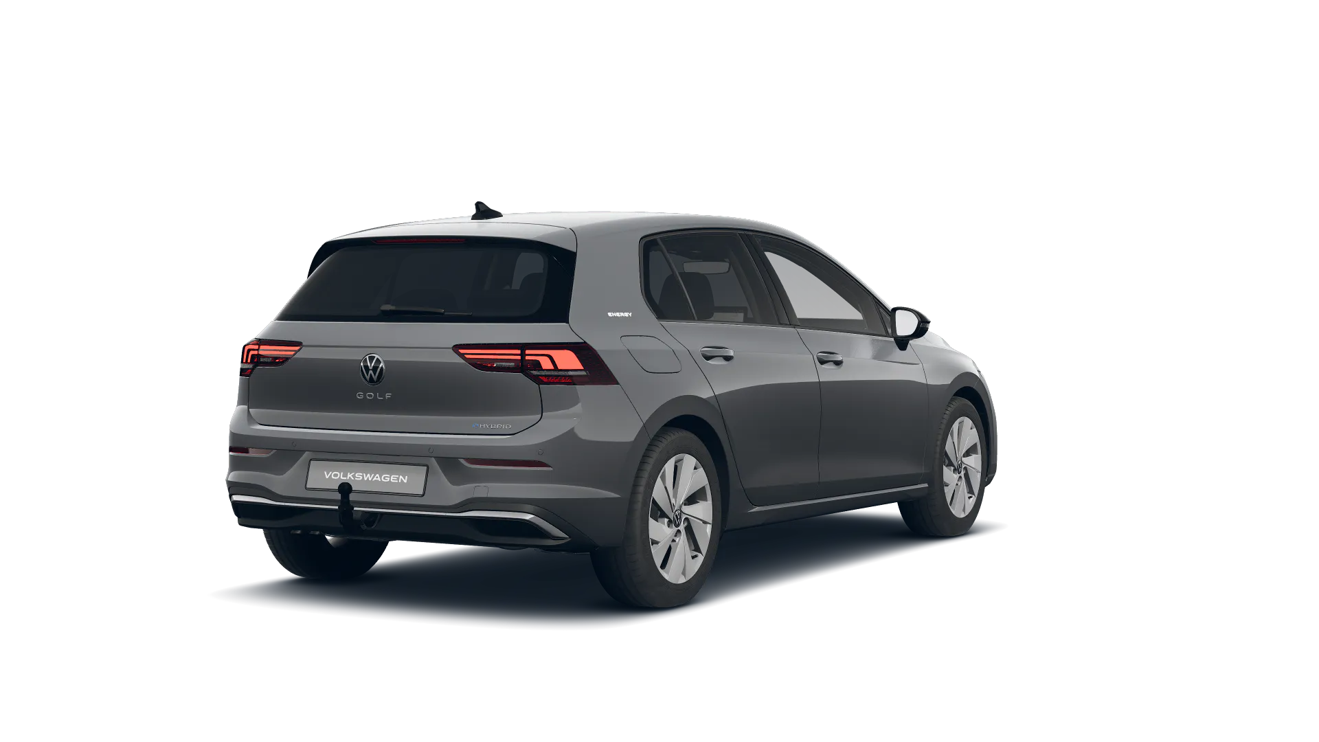 Volkswagen Golf ENERGY