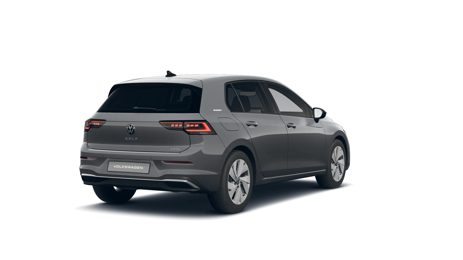 Volkswagen Golf ENERGY