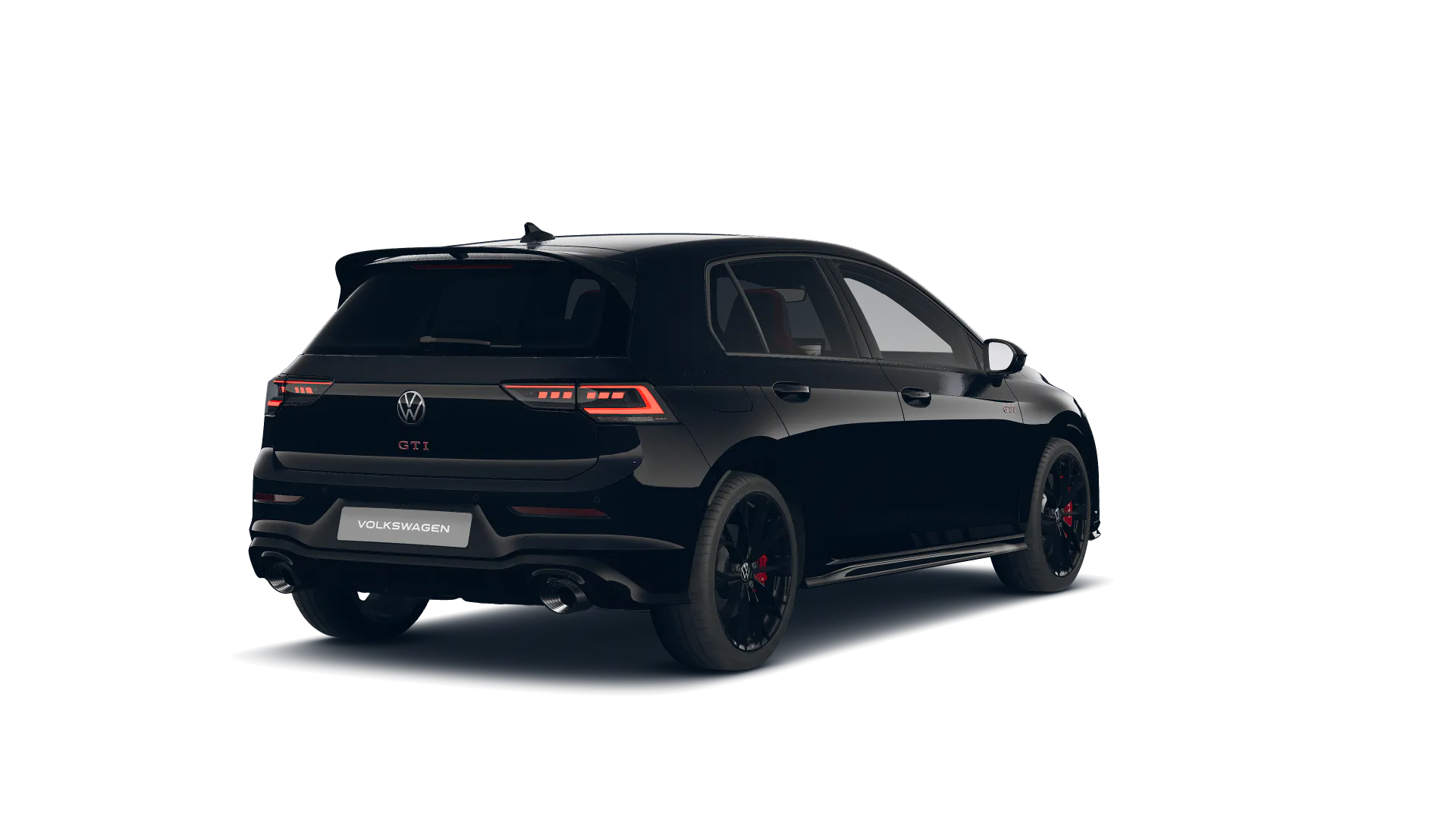Volkswagen Golf GTI Clubsport