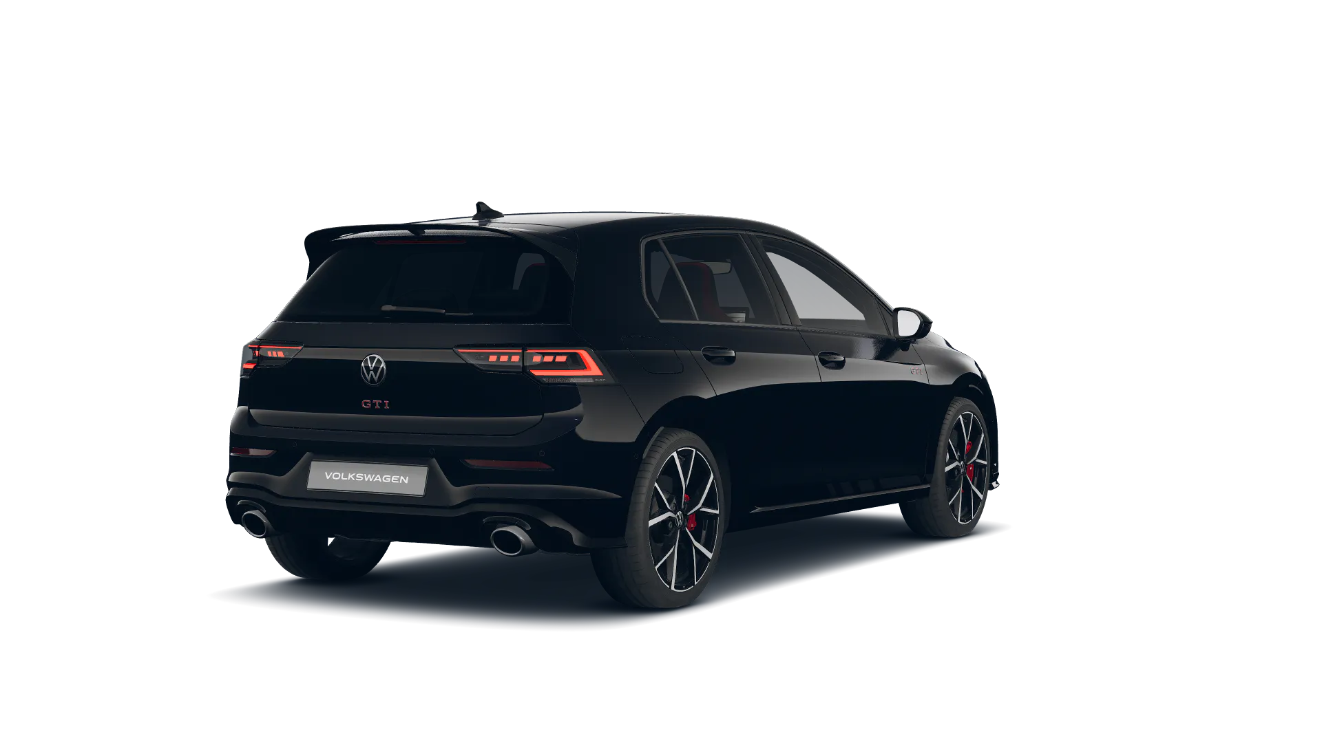 Volkswagen Golf GTI Clubsport