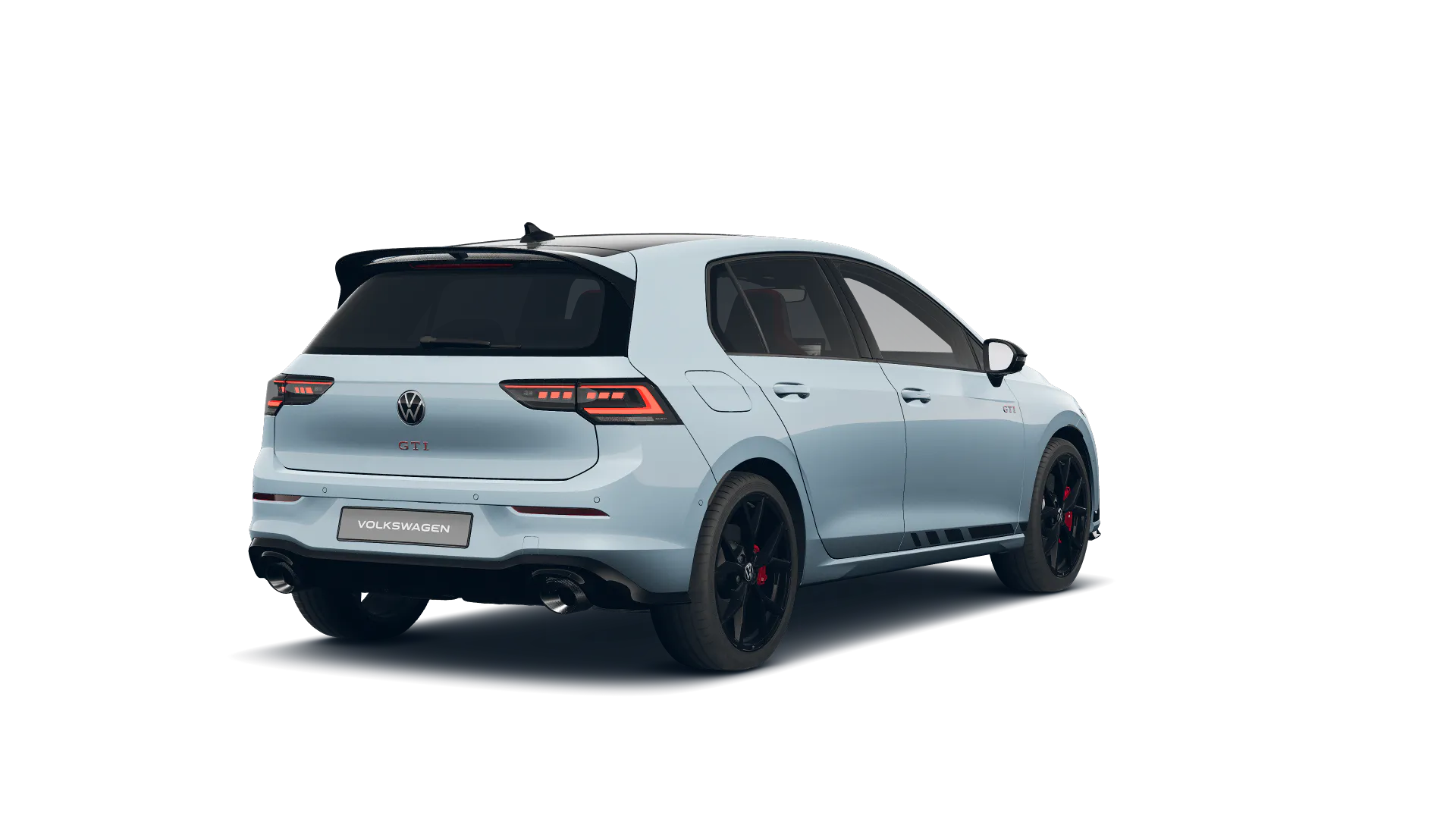 Volkswagen Golf GTI Clubsport