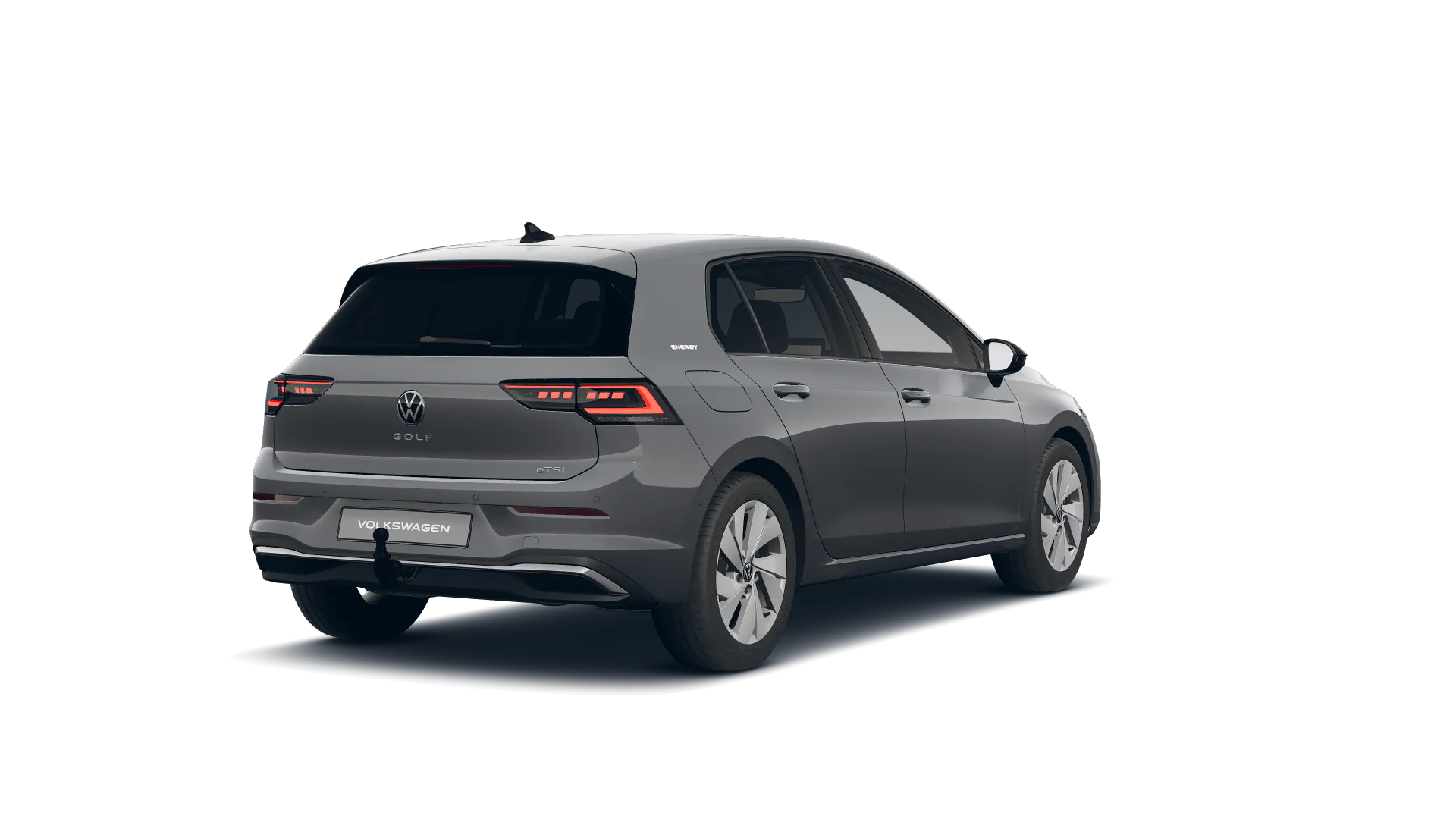 Volkswagen Golf ENERGY