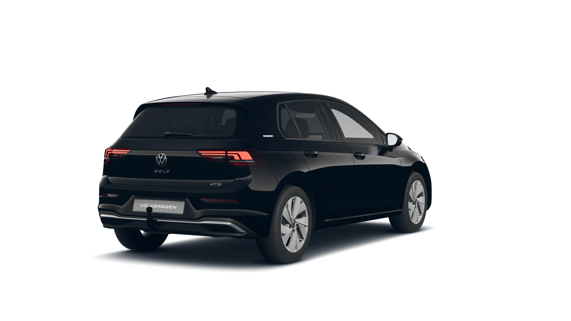 Volkswagen Golf ENERGY