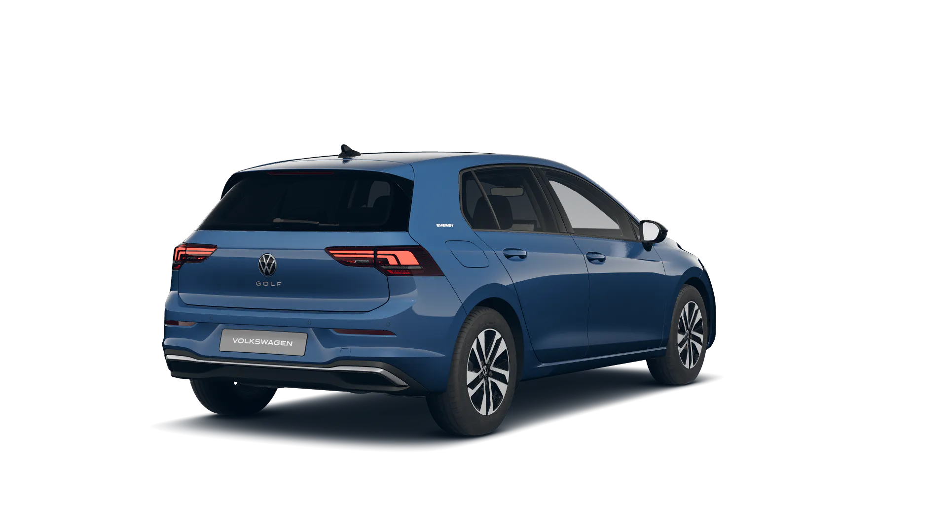 Volkswagen Golf ENERGY