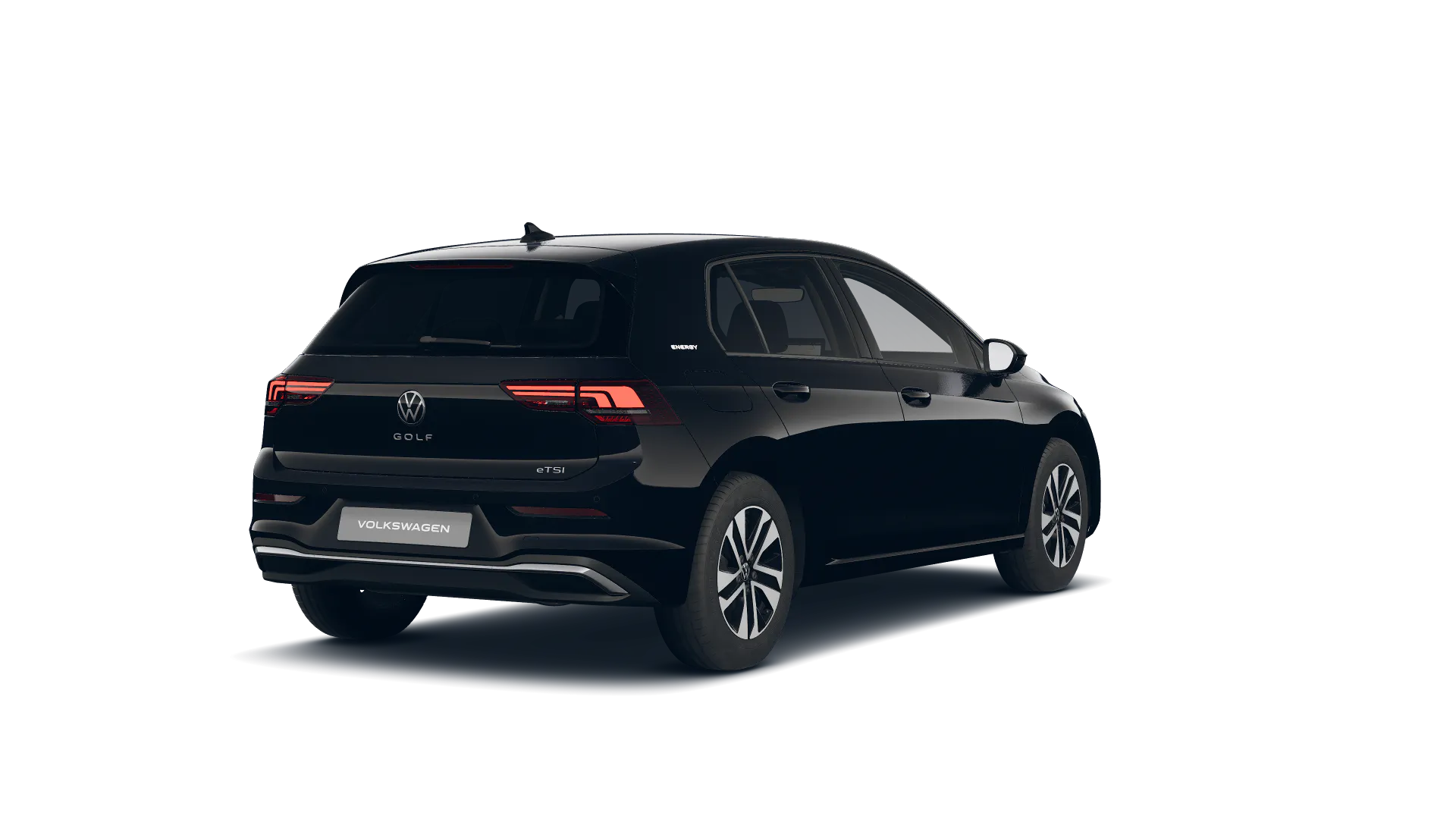 Volkswagen Golf ENERGY