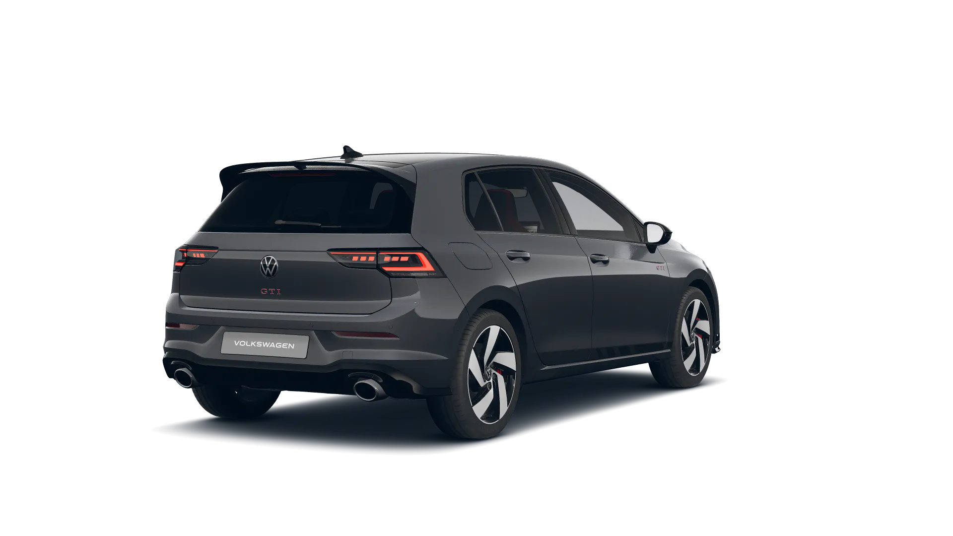 Volkswagen Golf GTI Clubsport