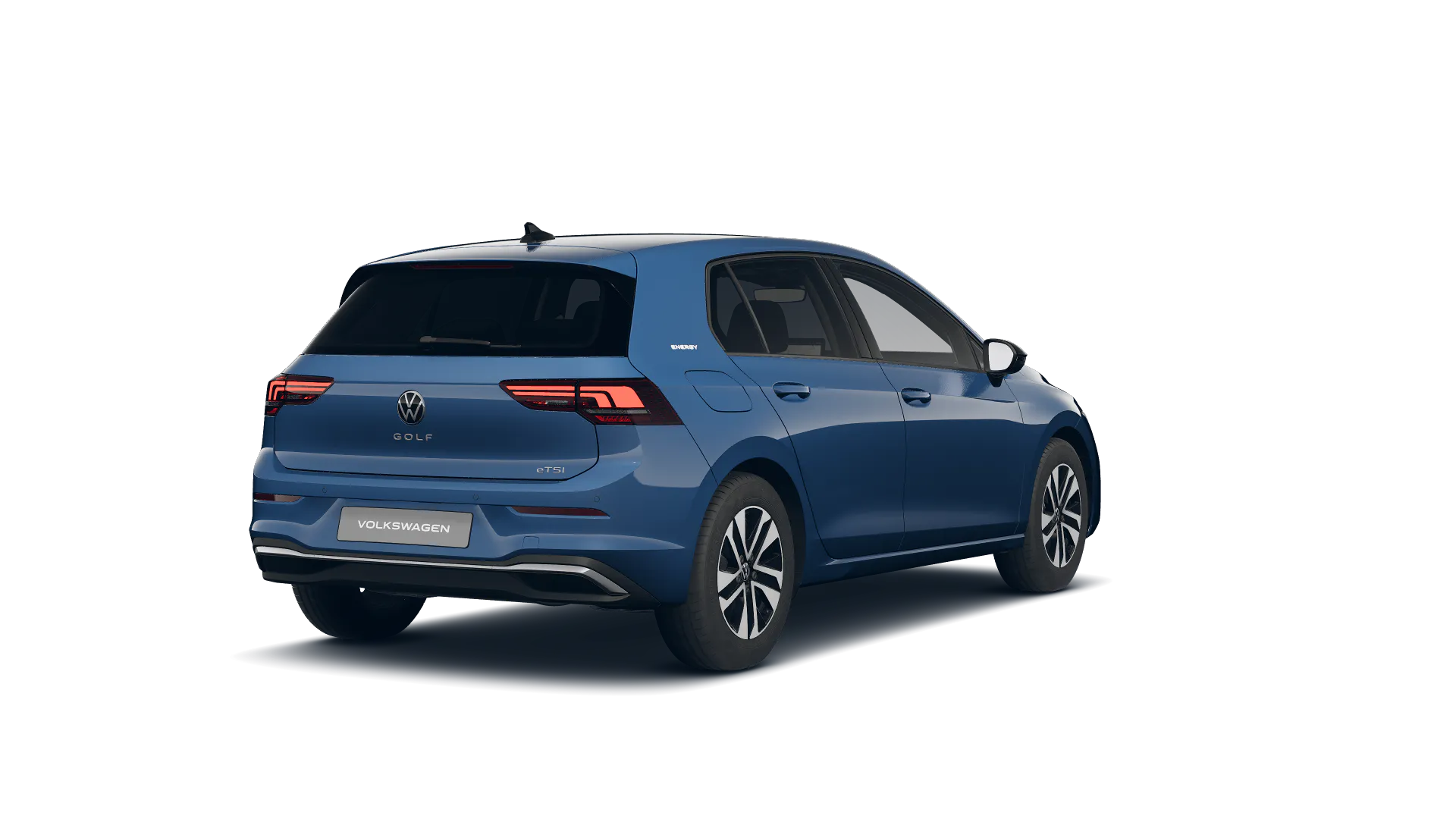 Volkswagen Golf ENERGY