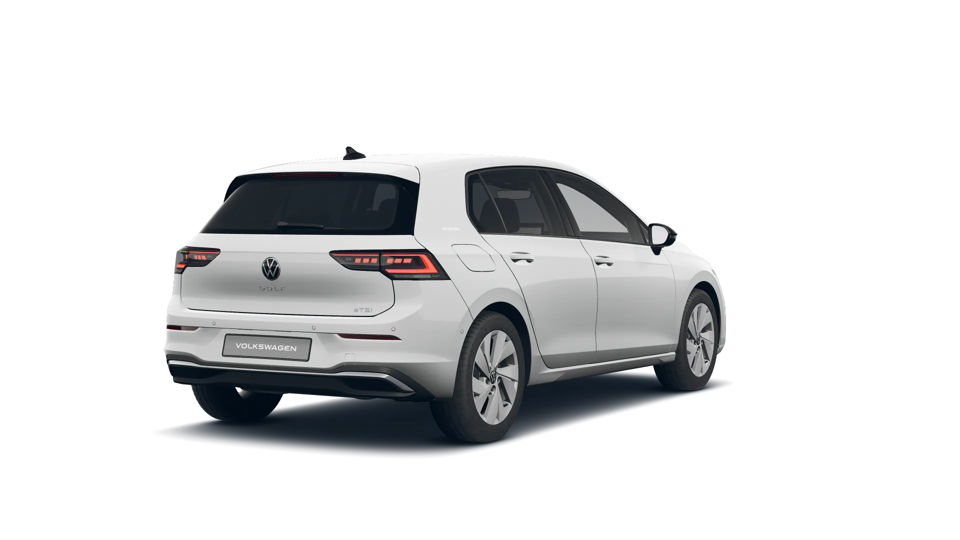 Volkswagen Golf ENERGY