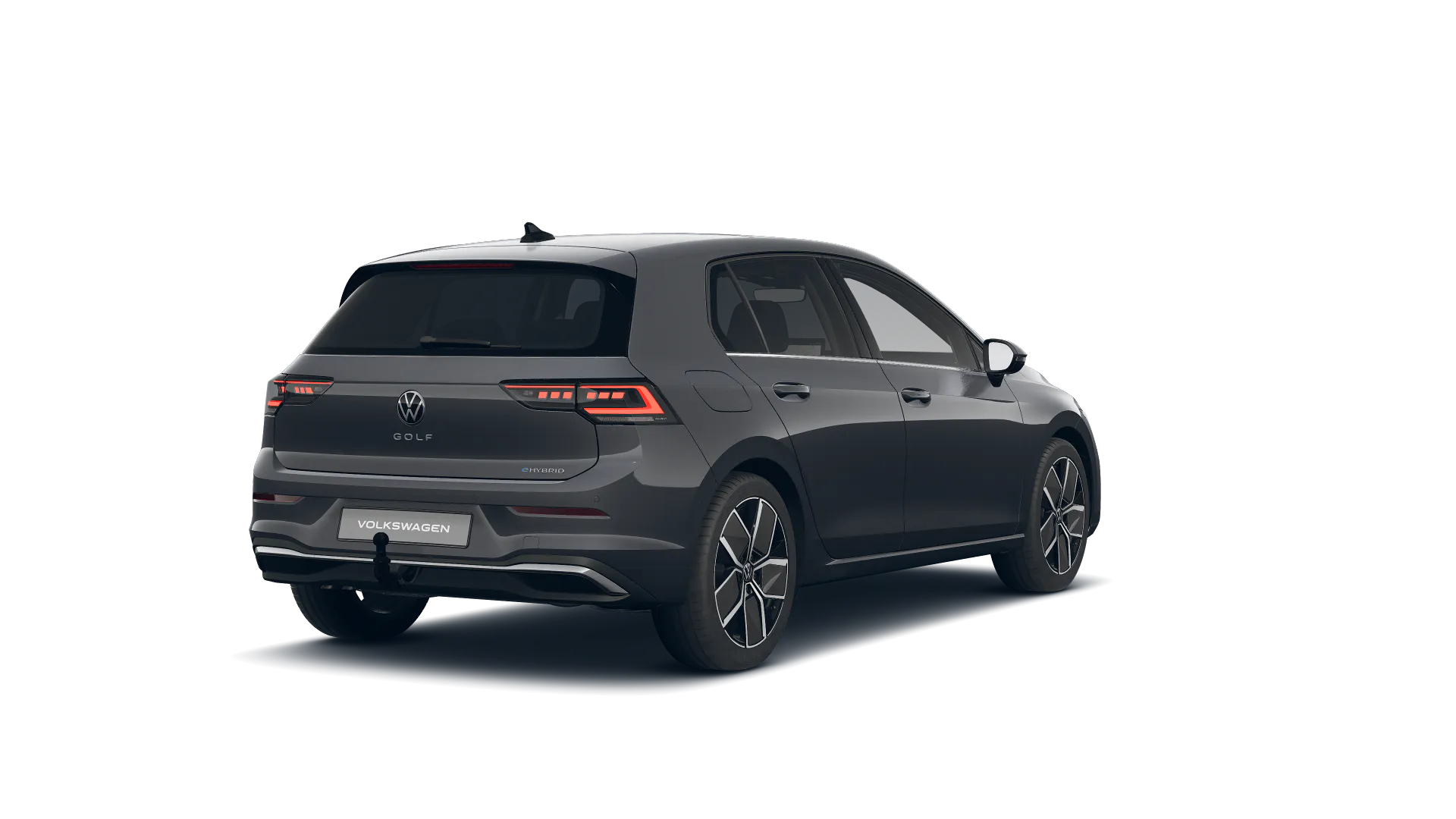 Volkswagen Golf Style