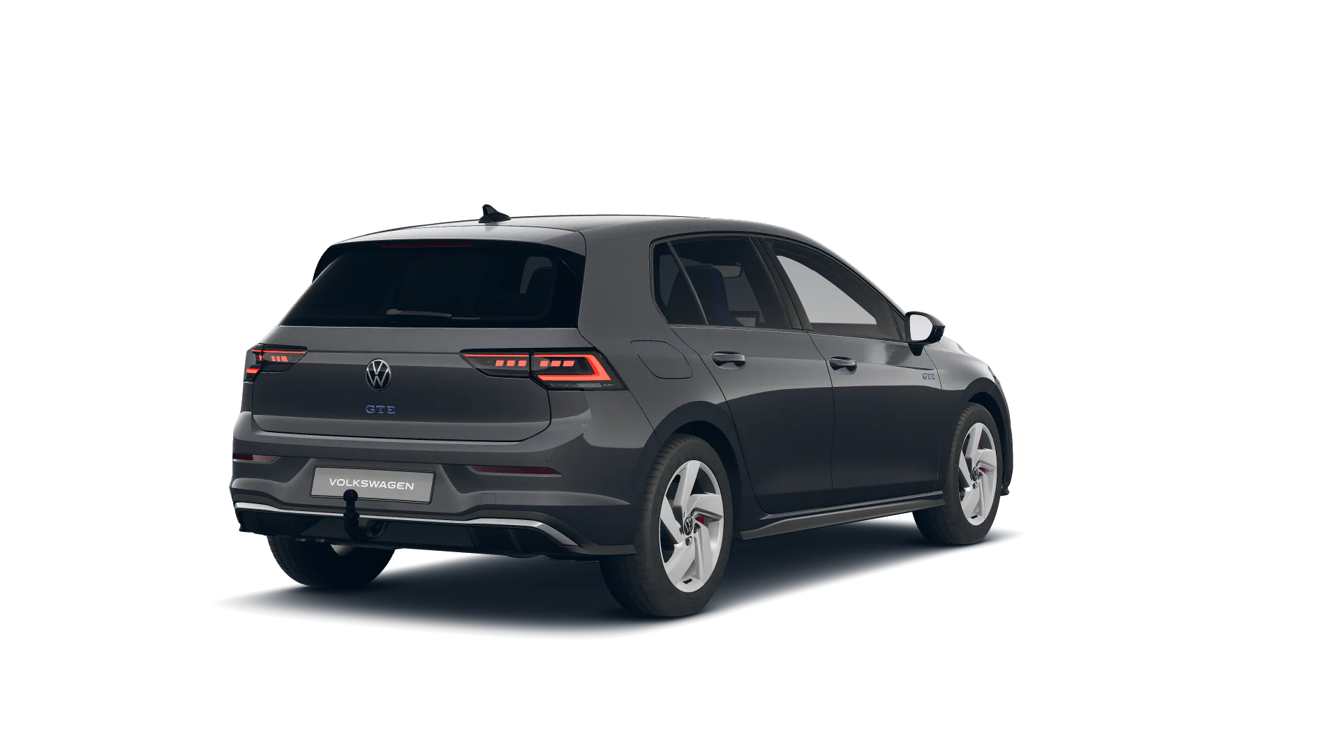 Volkswagen Golf GTE