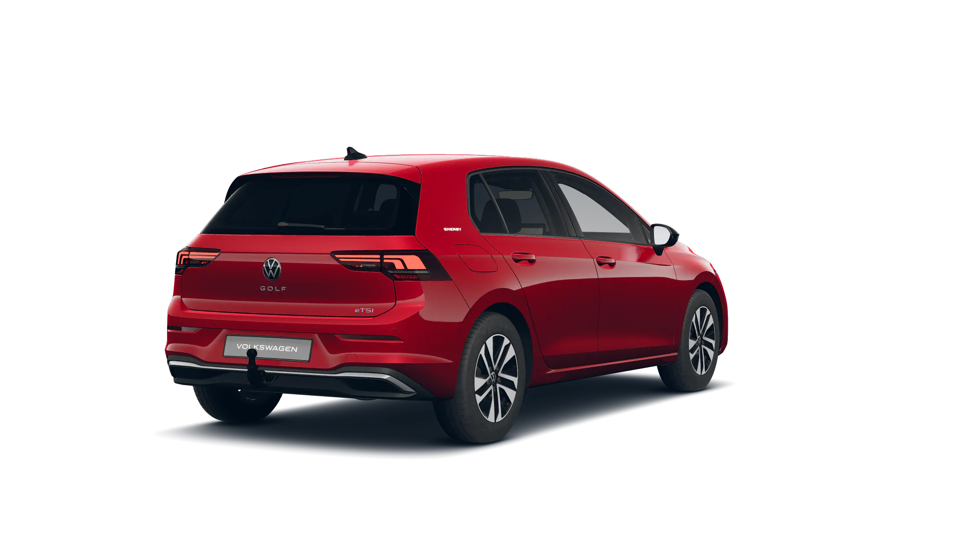 Volkswagen Golf ENERGY