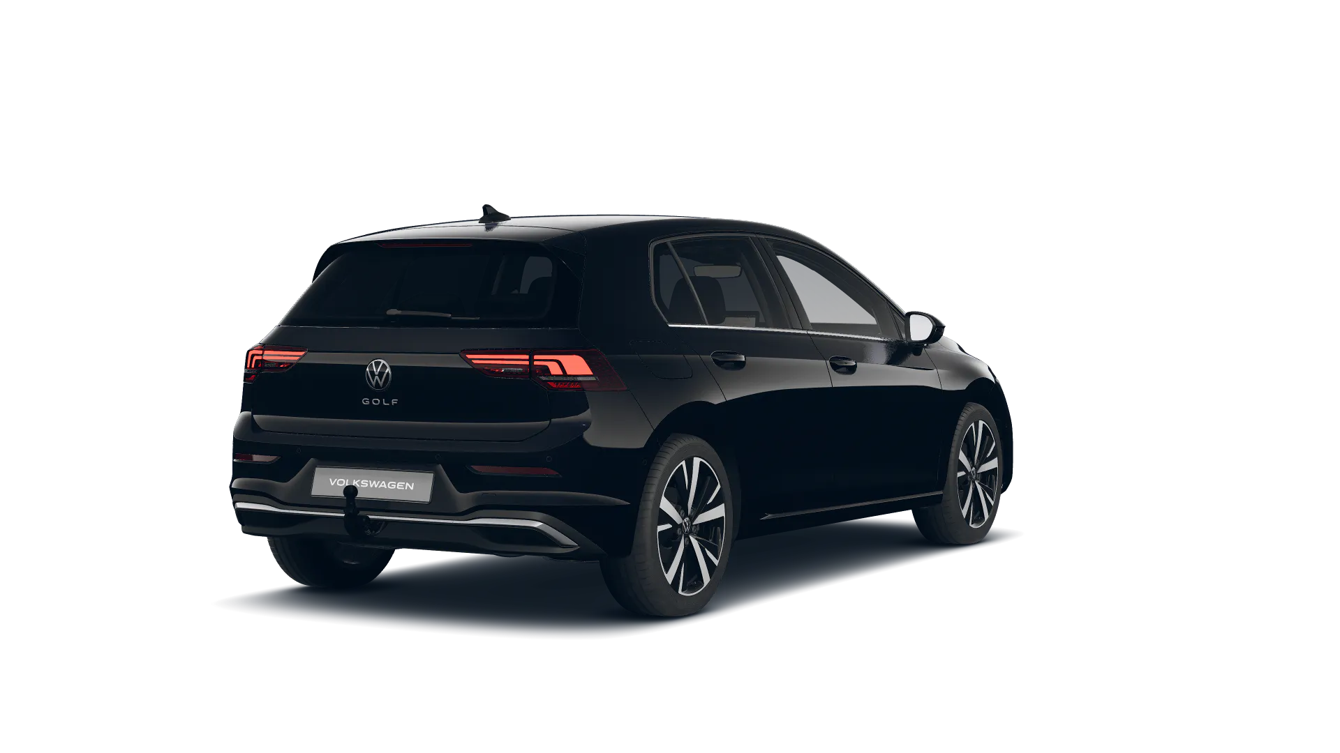 Volkswagen Golf Style