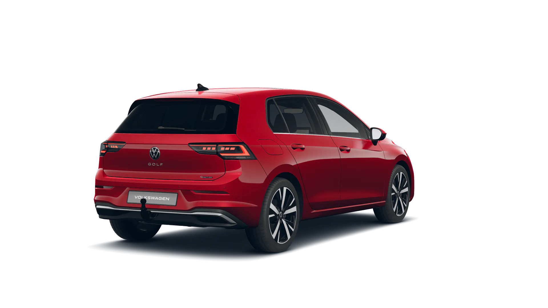Volkswagen Golf Style