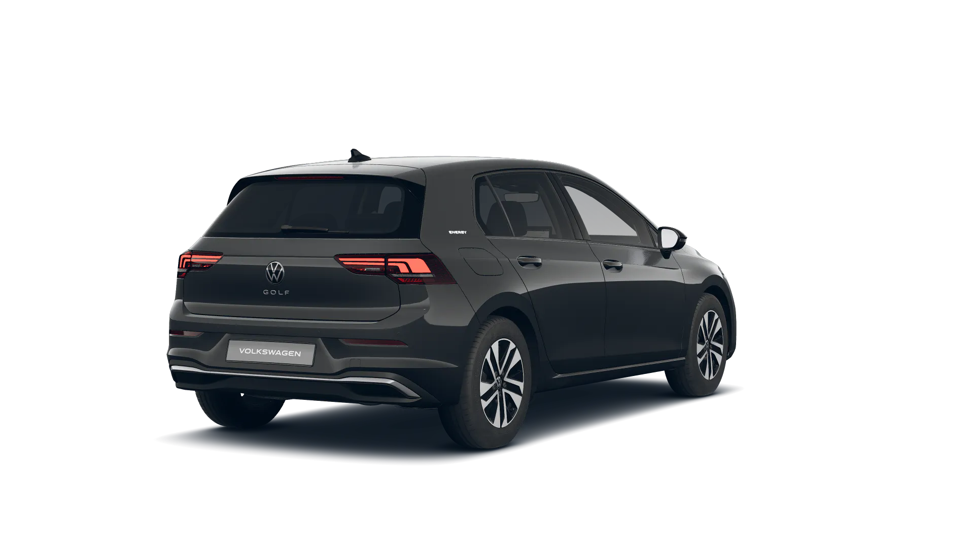 Volkswagen Golf ENERGY