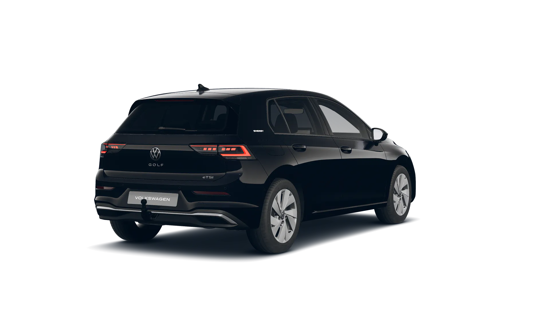 Volkswagen Golf ENERGY