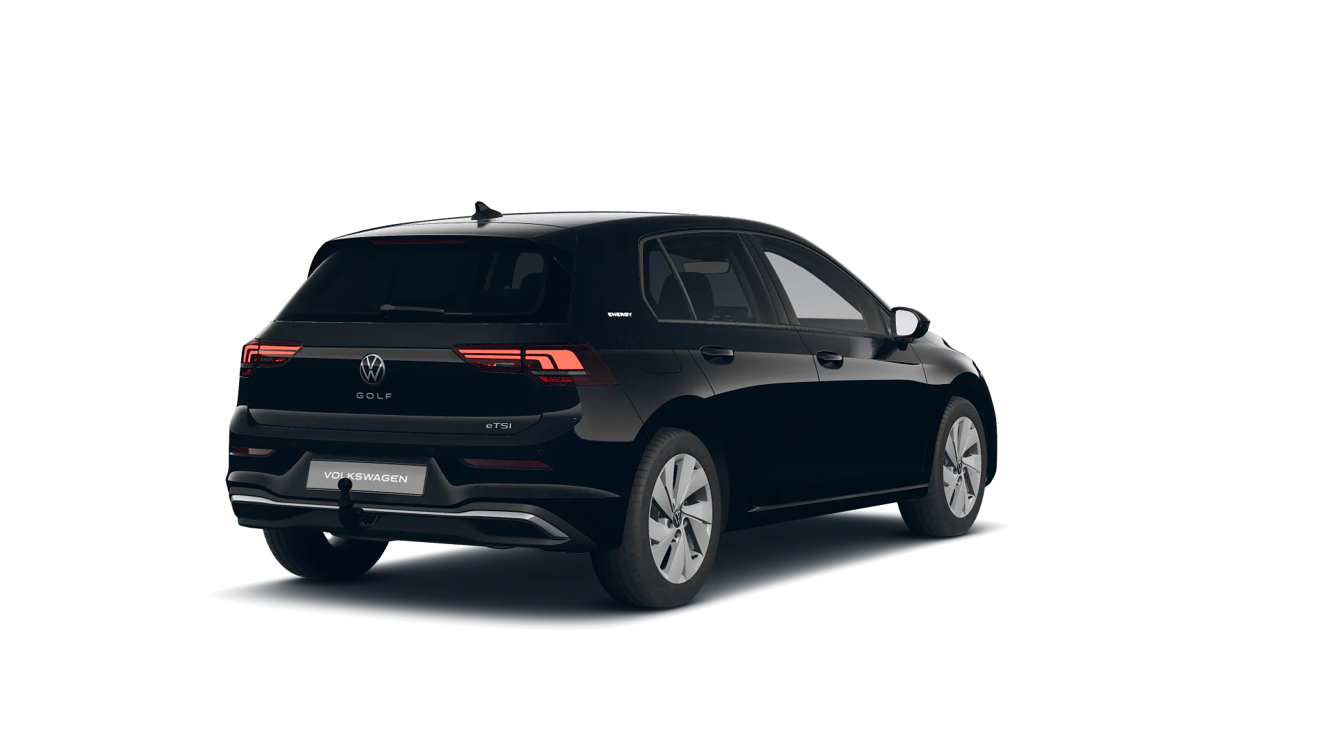 Volkswagen Golf ENERGY